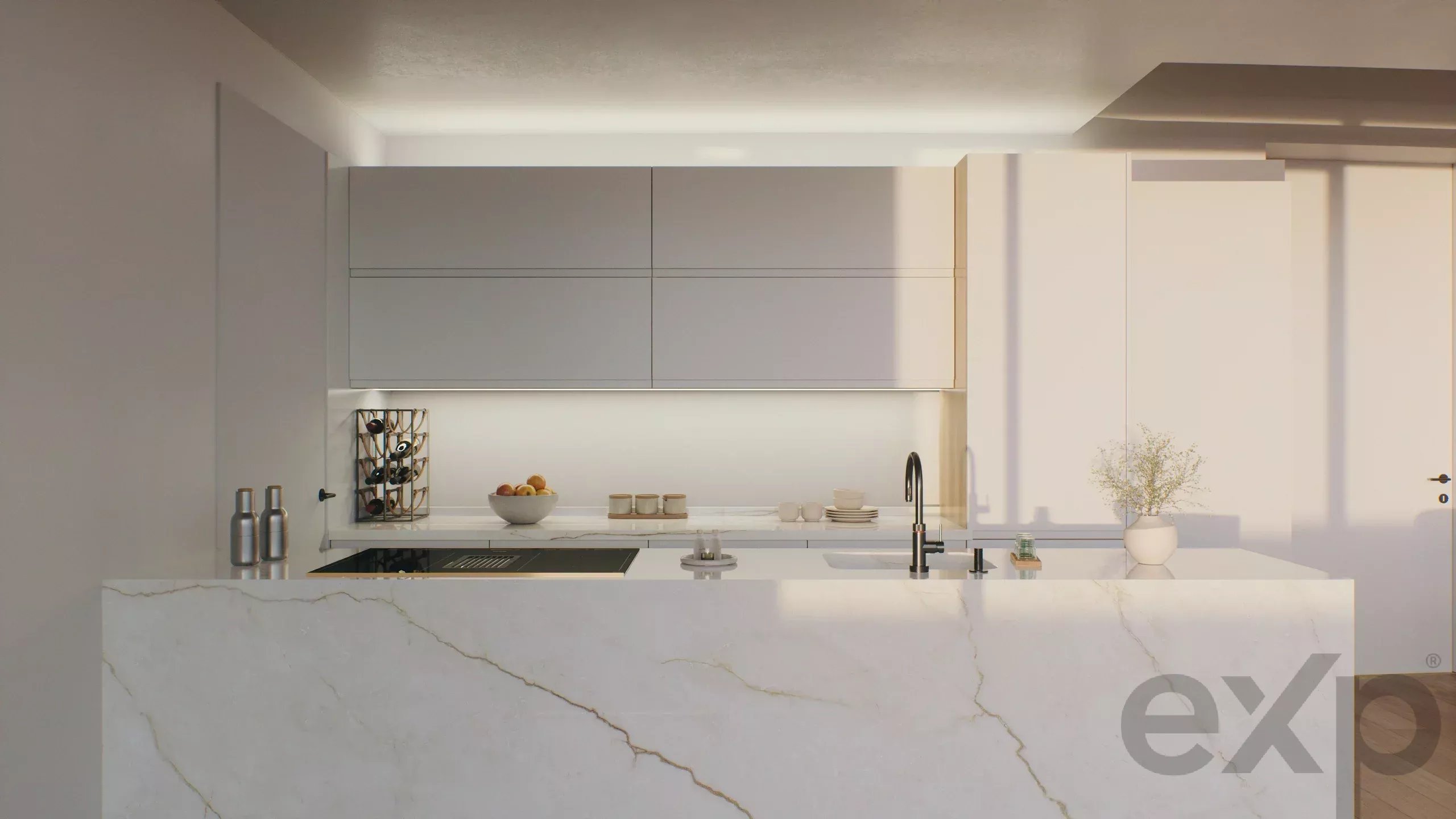 8Pines – Aroeira | Moradia B1 (T3/T4) com piscina | Pré-lançamento