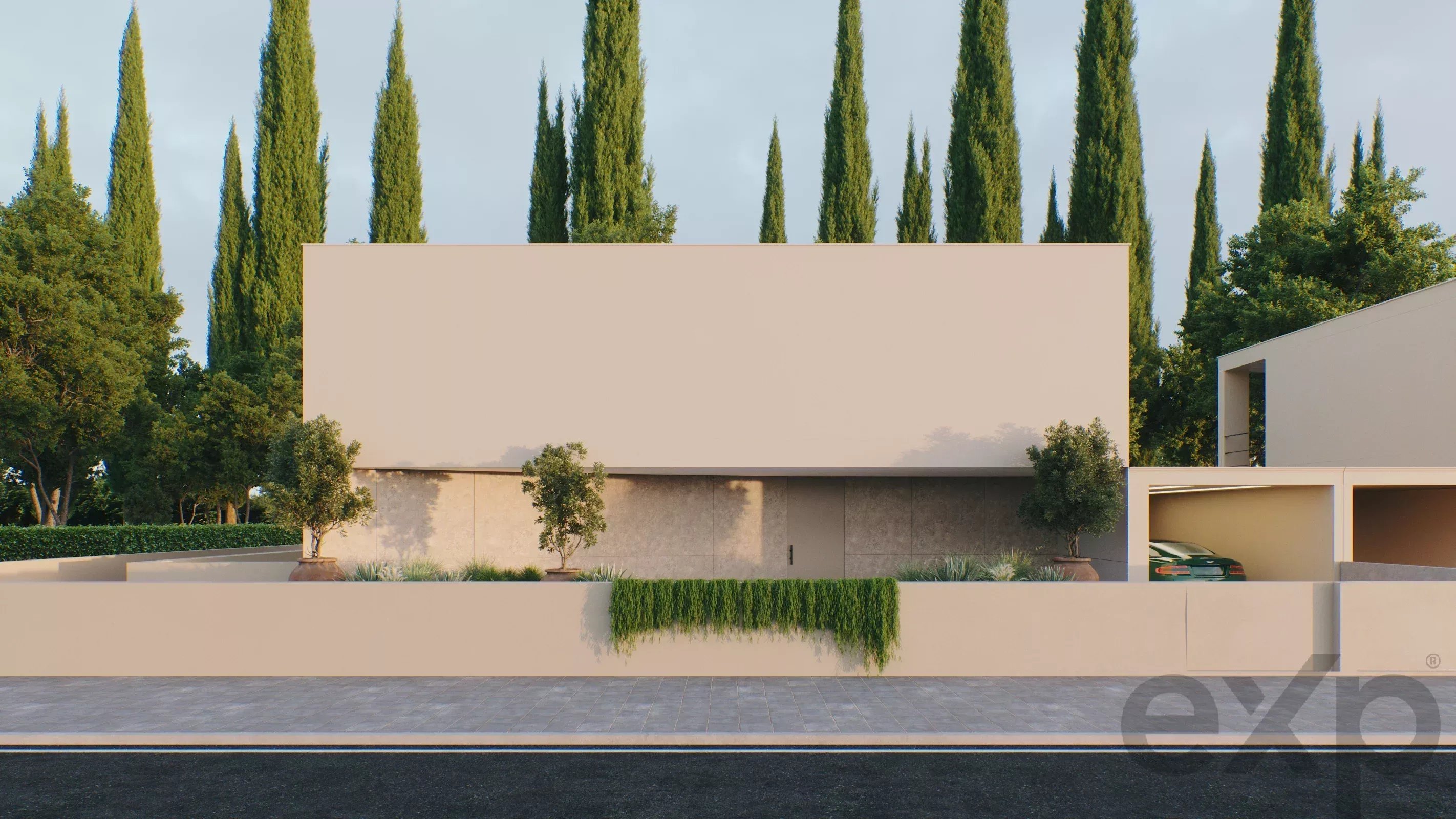 8Pines – Aroeira | Moradia B1 (T3/T4) com piscina | Pré-lançamento
