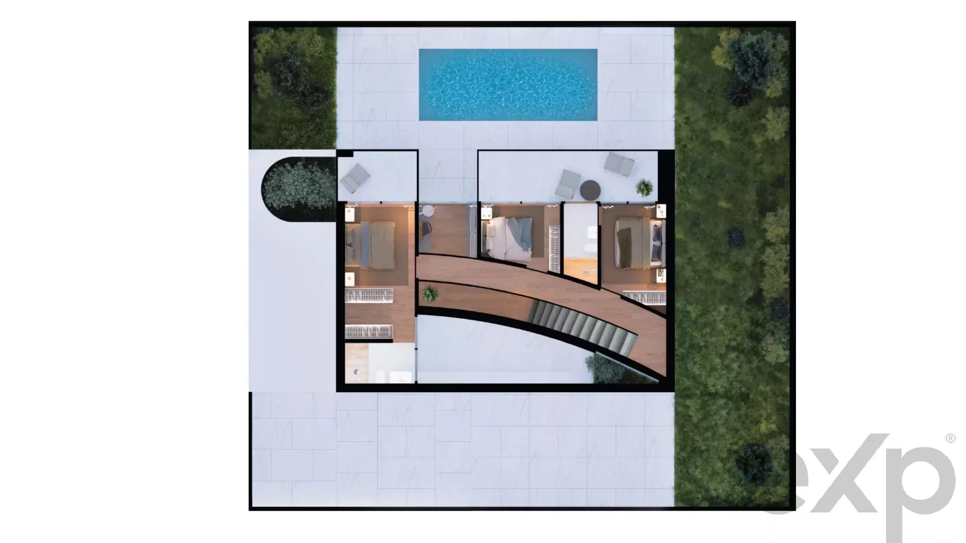8 Pines, Aroeira | Family home B1 (T3/T4) with swimming pool | Pre‑launch 86343949 image 15