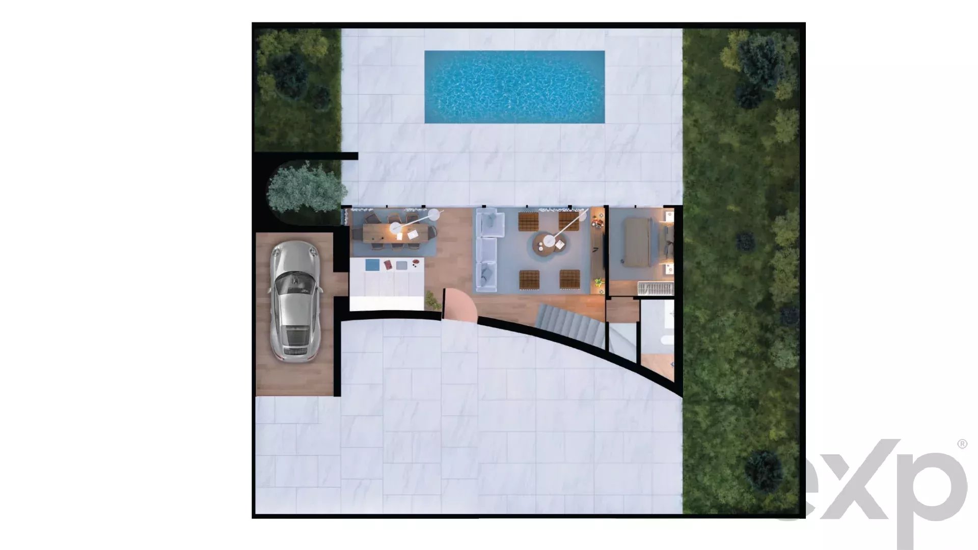 8 Pines, Aroeira | Family home B1 (T3/T4) with swimming pool | Pre‑launch 86343949 image 13