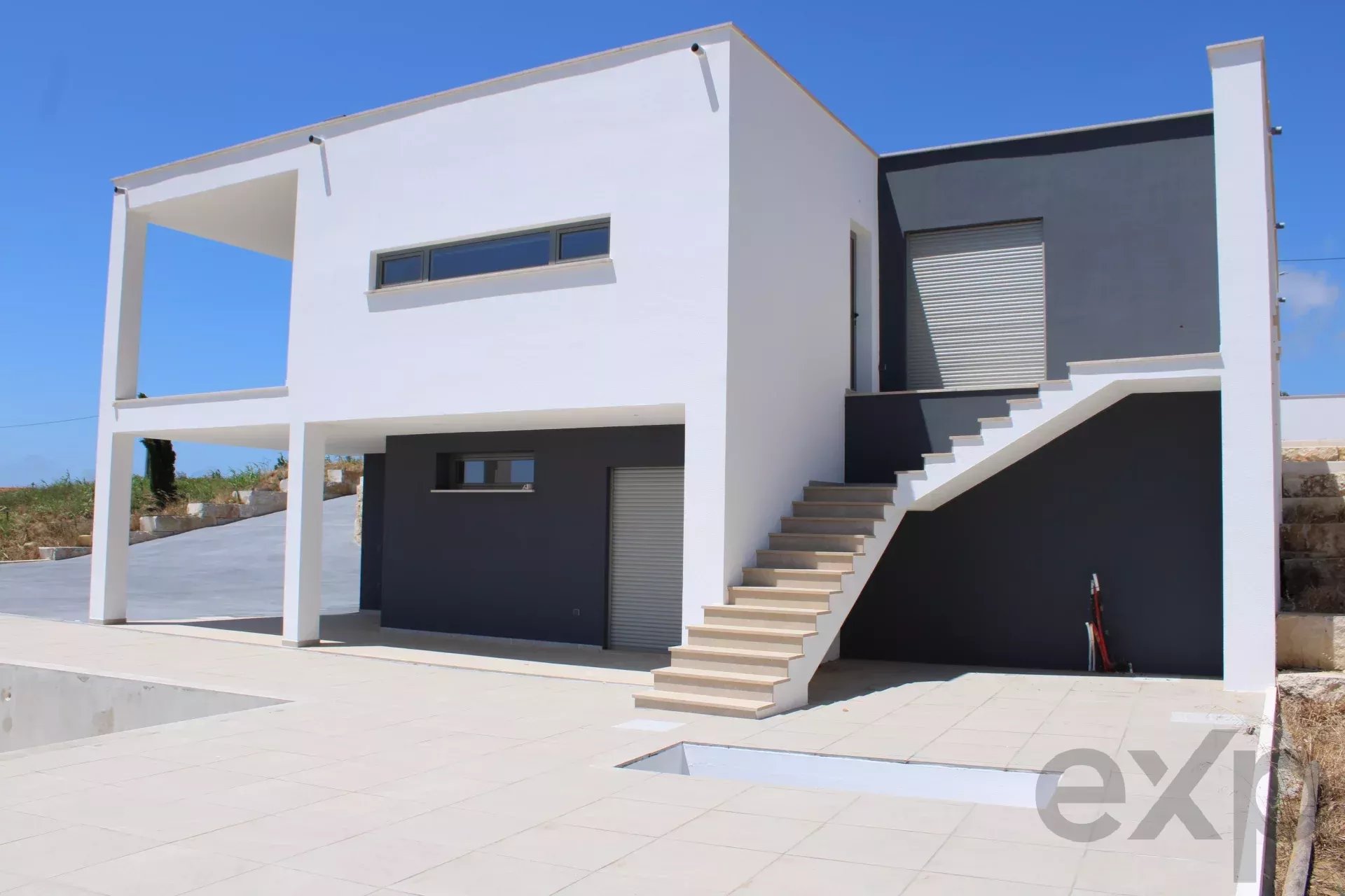 Modern House with Pool and Accessibility in Abelheira 86346762 image 7