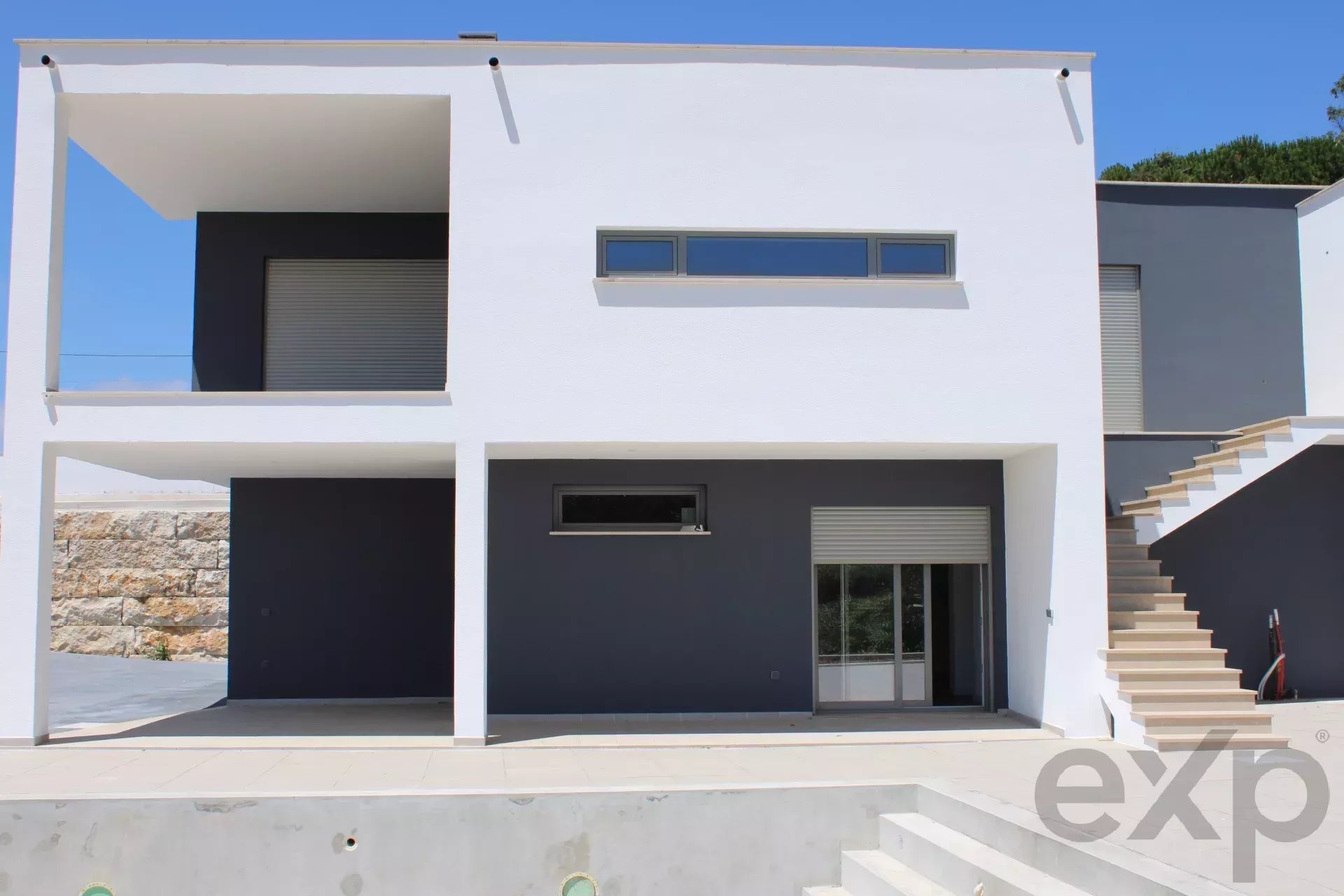 Modern House with Pool and Accessibility in Abelheira 86346762 image 12