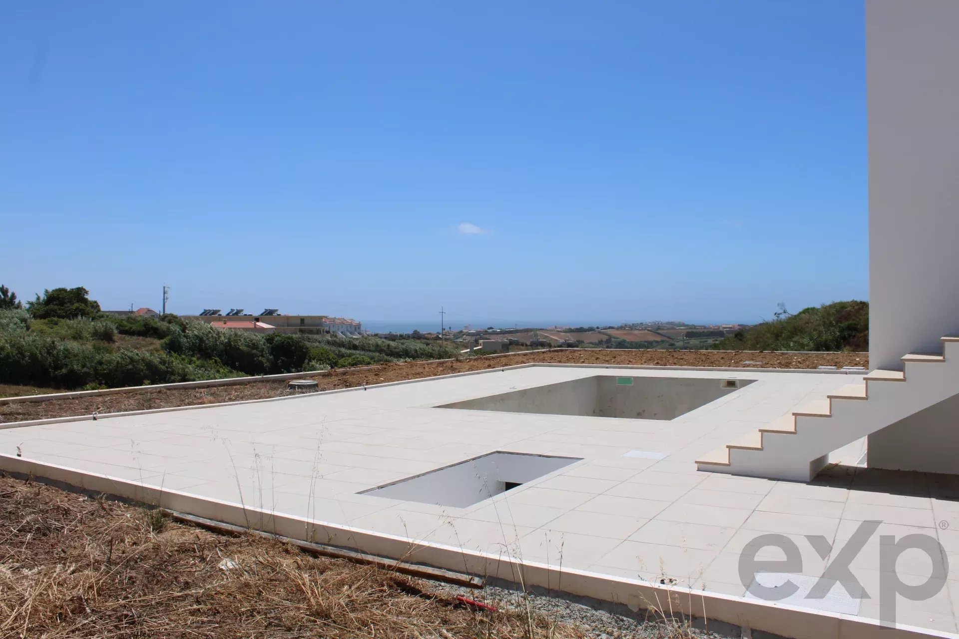 Modern House with Pool and Accessibility in Abelheira 86346762 image 9