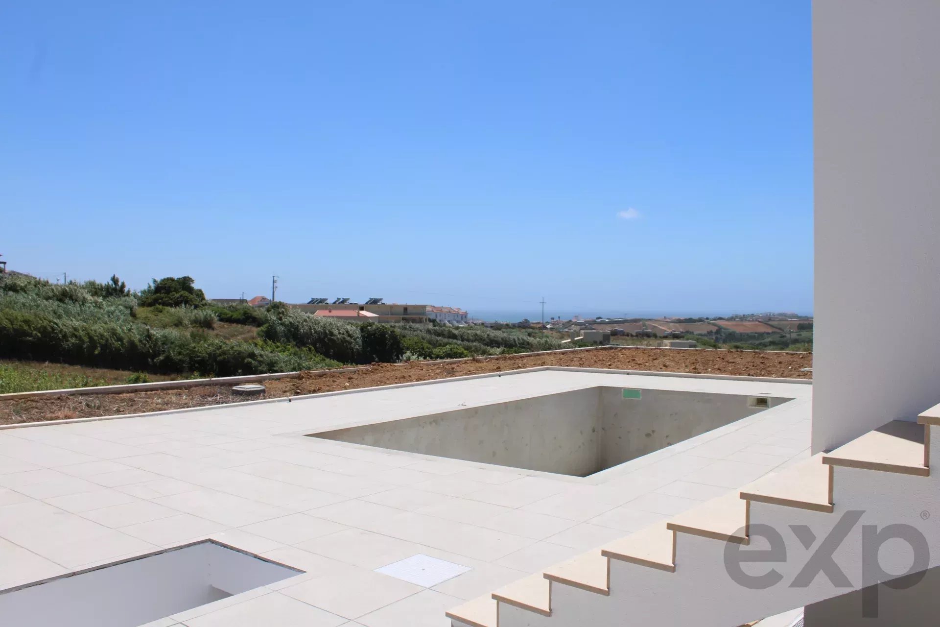 Modern House with Pool and Accessibility in Abelheira 86346762 image 8