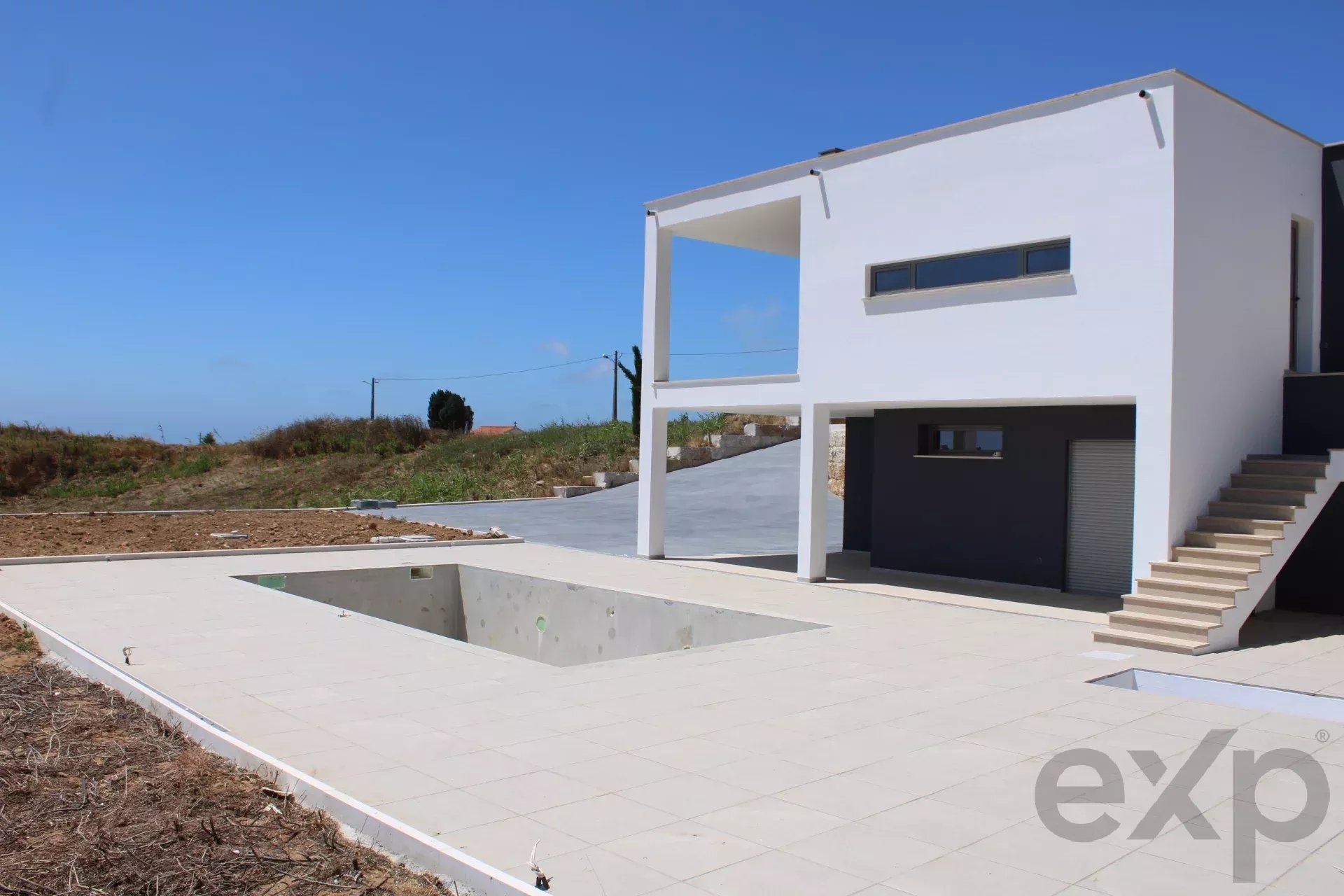 Modern House with Pool and Accessibility in Abelheira 86346762 image 11