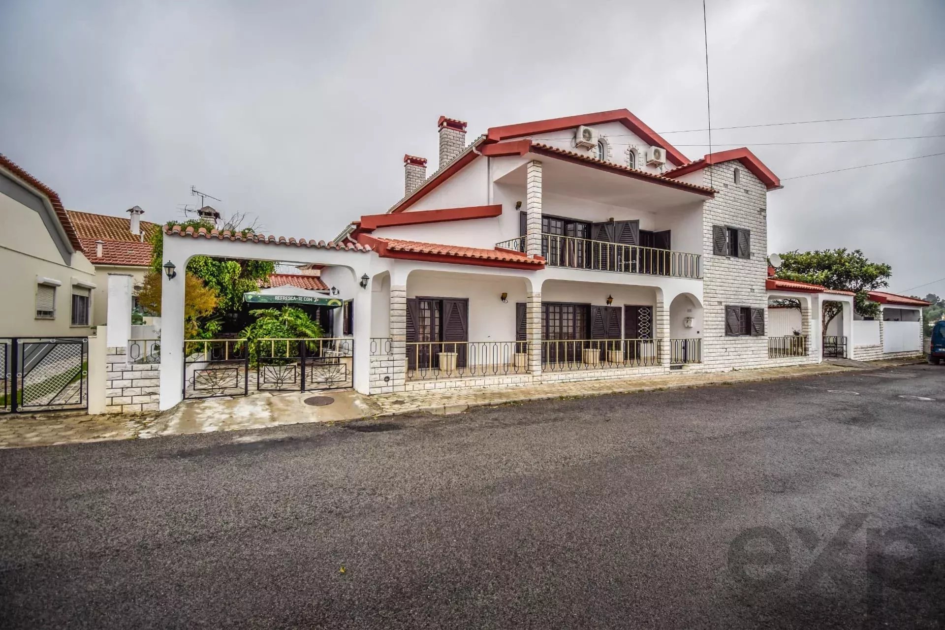 Moradia V8 Torres Vedras