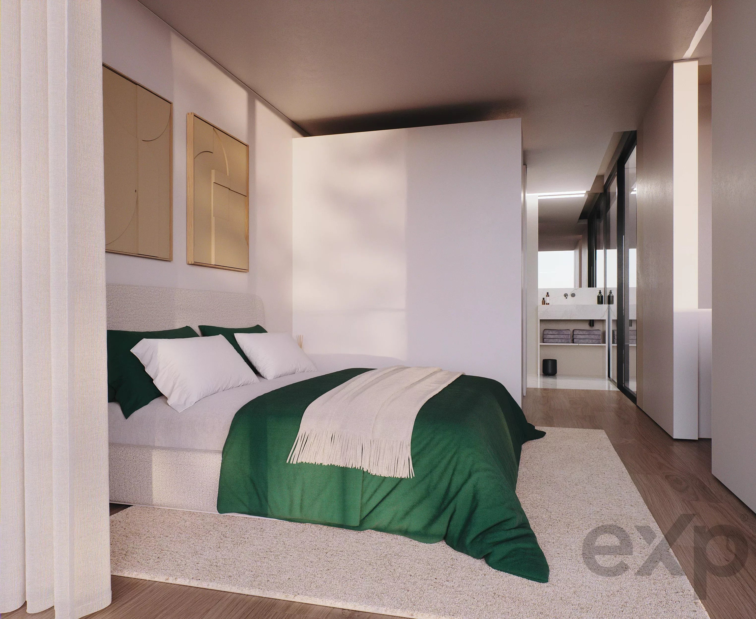 8Pines – Aroeira | Moradia B2 (T3/T4) com piscina | Pré-lançamento 86347578 image 7