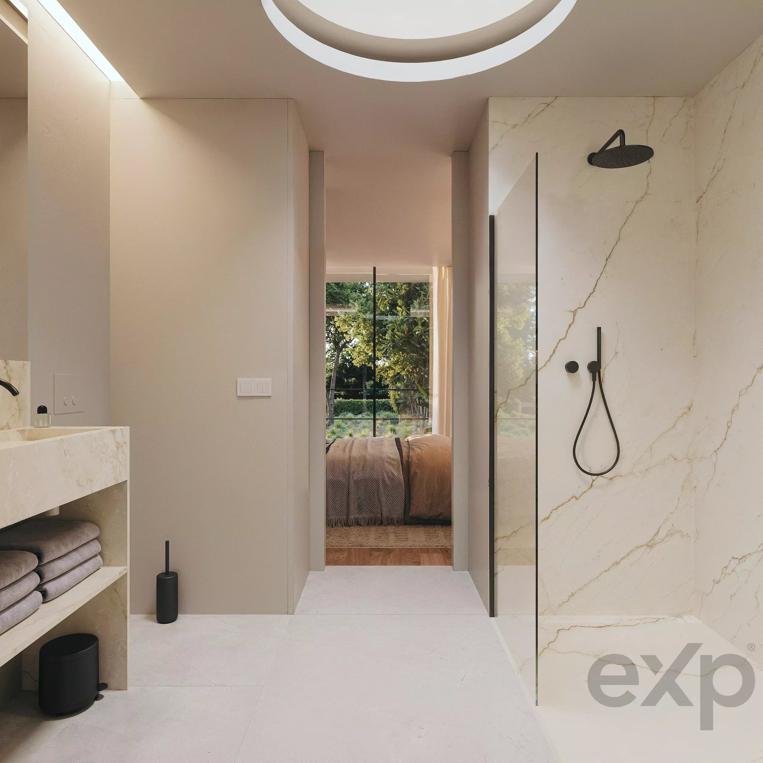 8 Pines, Aroeira | Family Home A6 (T3/T4) with pool, Pre‑launch 86347630 image 9