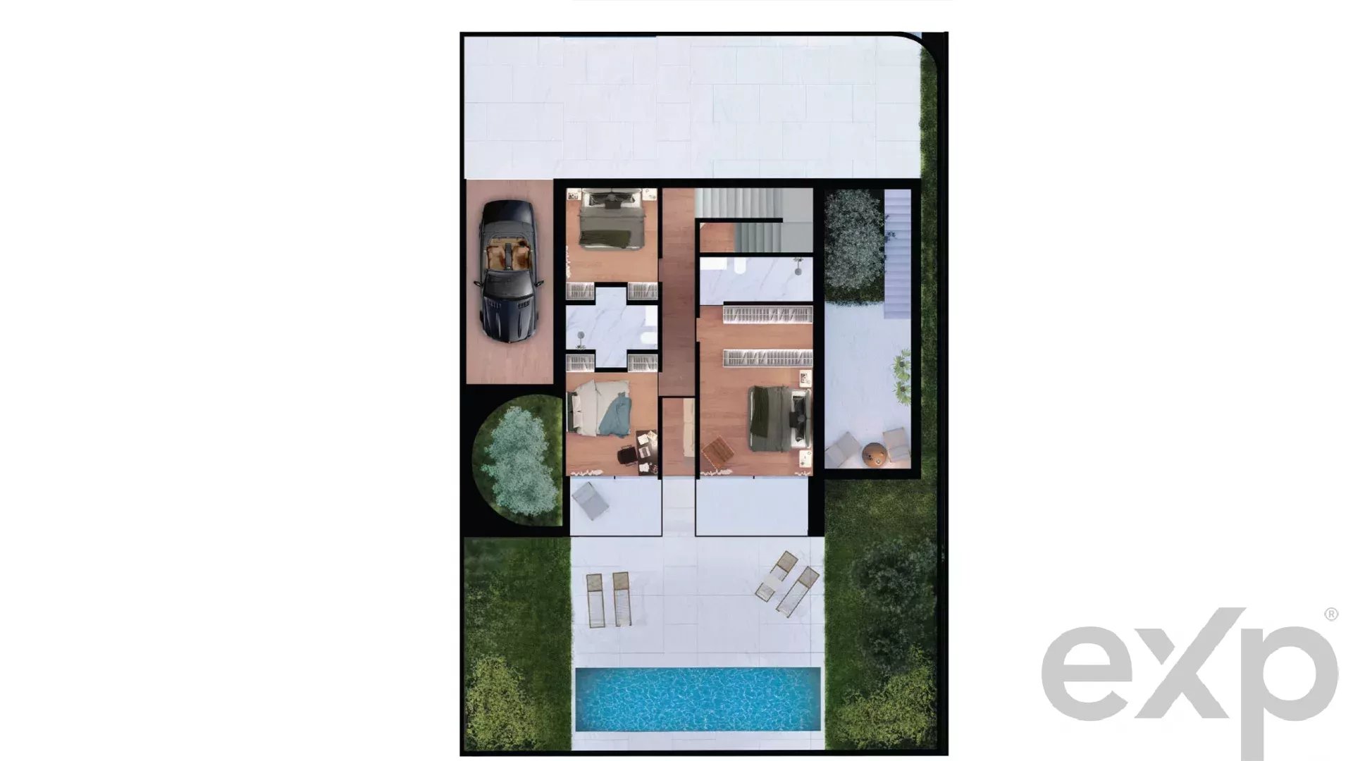 8 Pines – Aroeira | House A5 (T3/T4) | Best entry value for the development 86347680 image 16