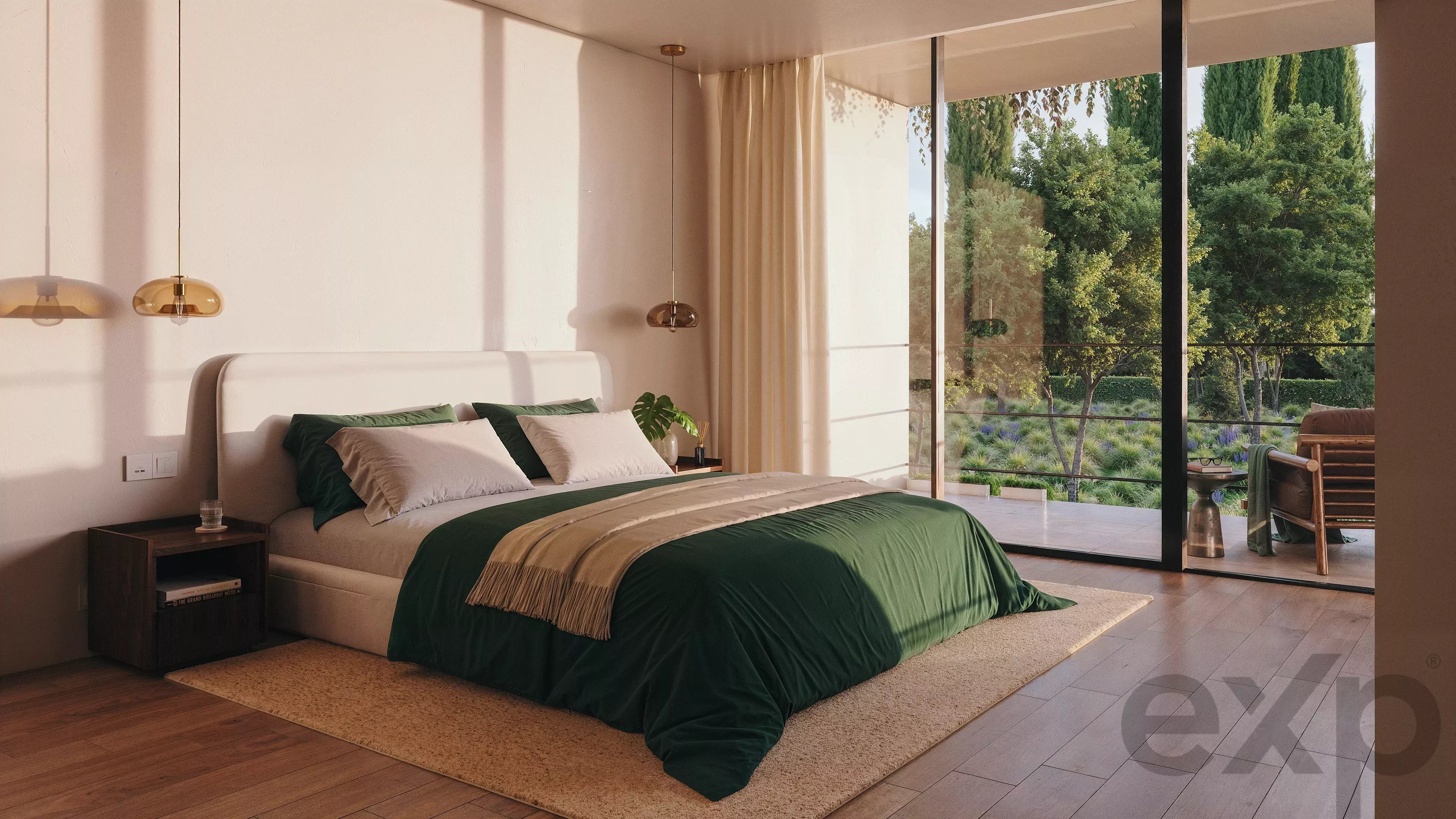 8 Pines – Aroeira | House A5 (T3/T4) | Best entry value for the development 86347680 image 8