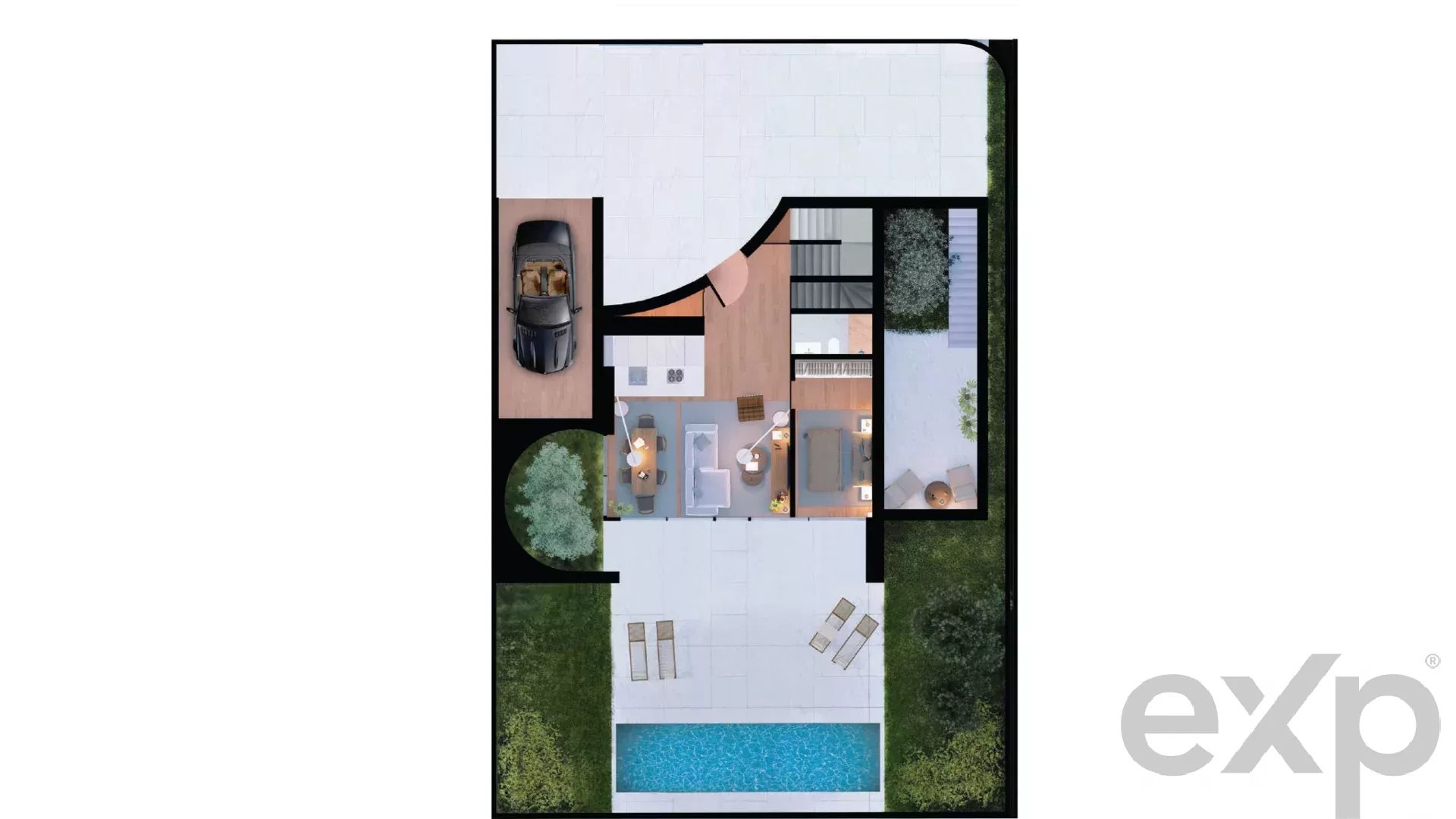 8 Pines – Aroeira | House A5 (T3/T4) | Best entry value for the development 86347680 image 14