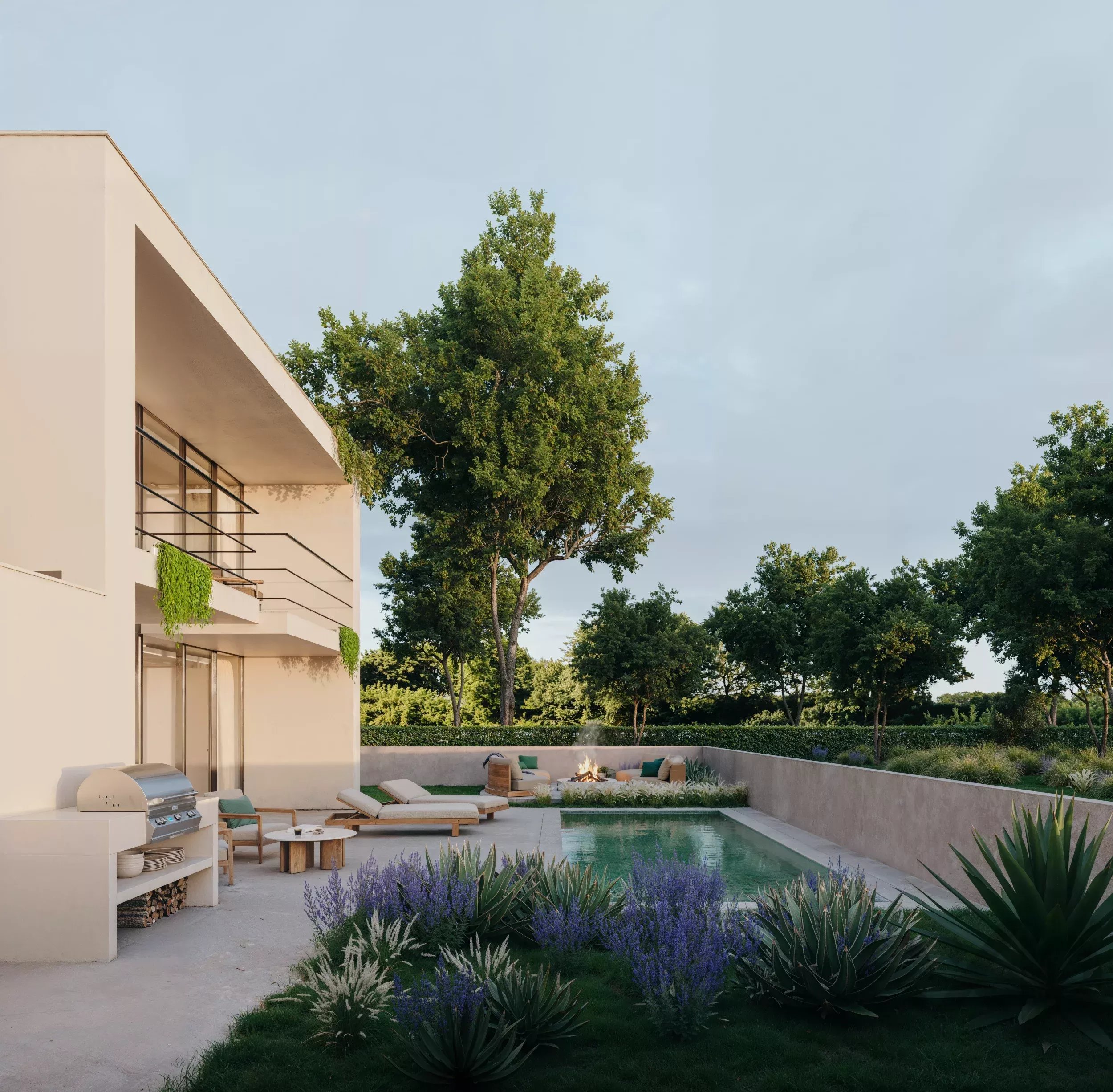 8 Pines – Aroeira | House A5 (T3/T4) | Best entry value for the development 86347680 image 11