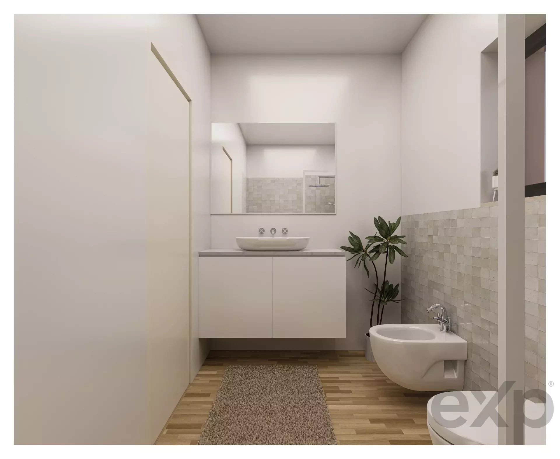 Apartamento em Bolhos: Conforto e Modernidade à Venda