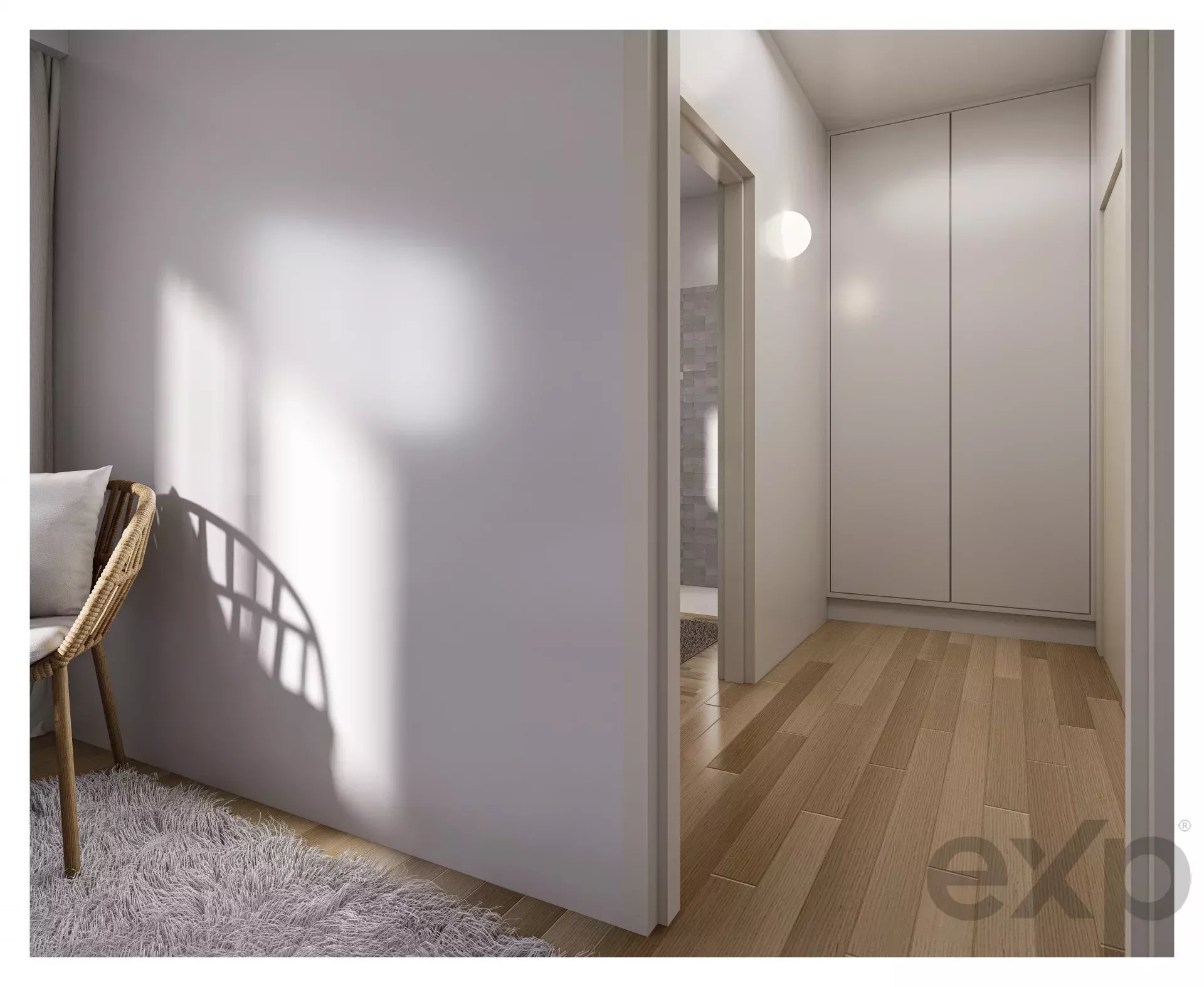 Apartamento em Bolhos: Conforto e Modernidade à Venda