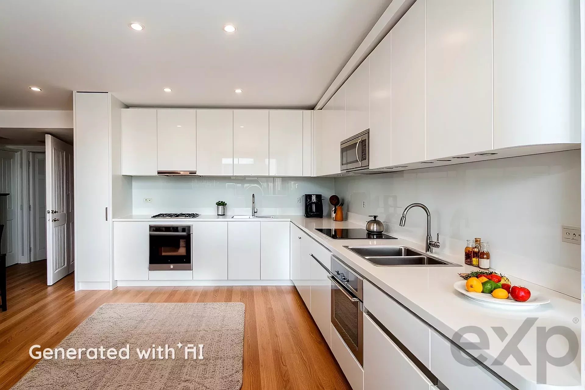 It is more than a simple T2 – it is a two‑bedroom flat featuring a balcony with scenic views, leisure amenities and an enhanced quality of life. 86351022 image 19