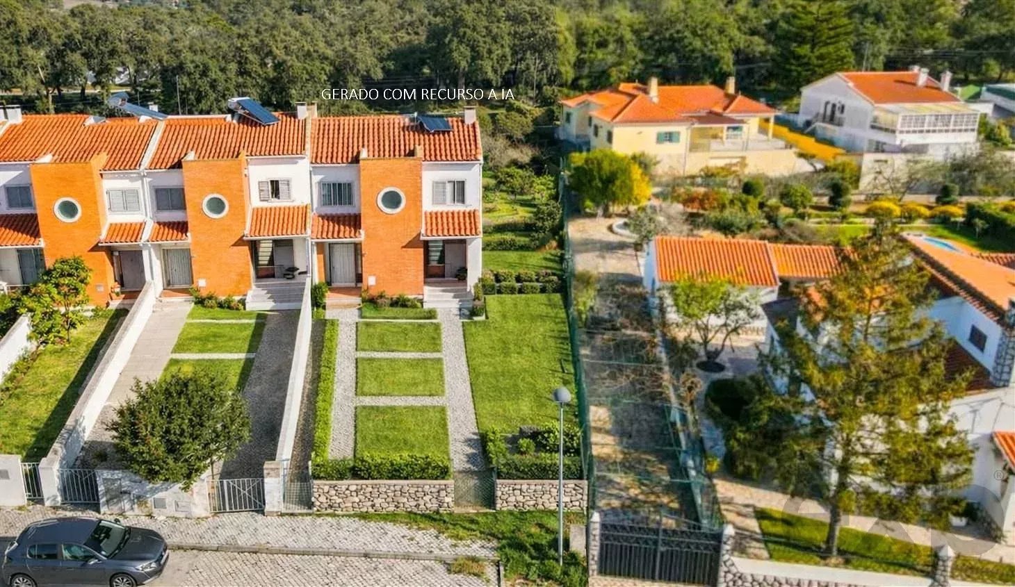 Construction Lot in Maçã, Sesimbra 86353356 image 7