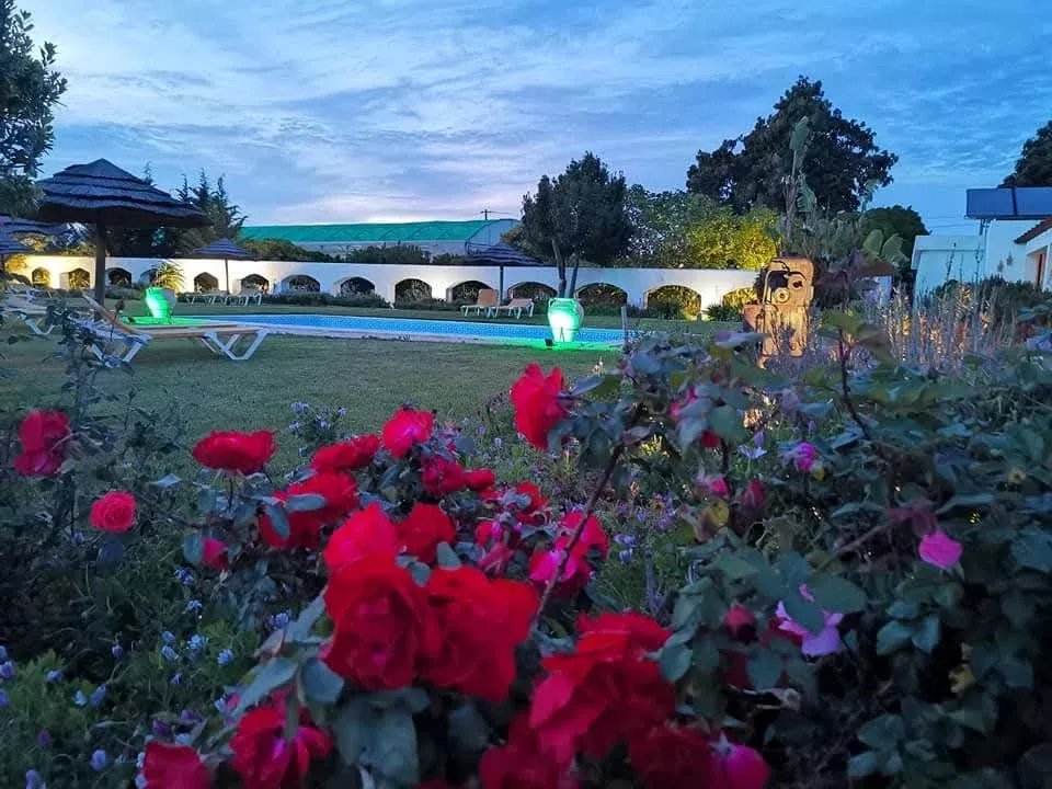 Moradia à venda em Alvor, 529 m²