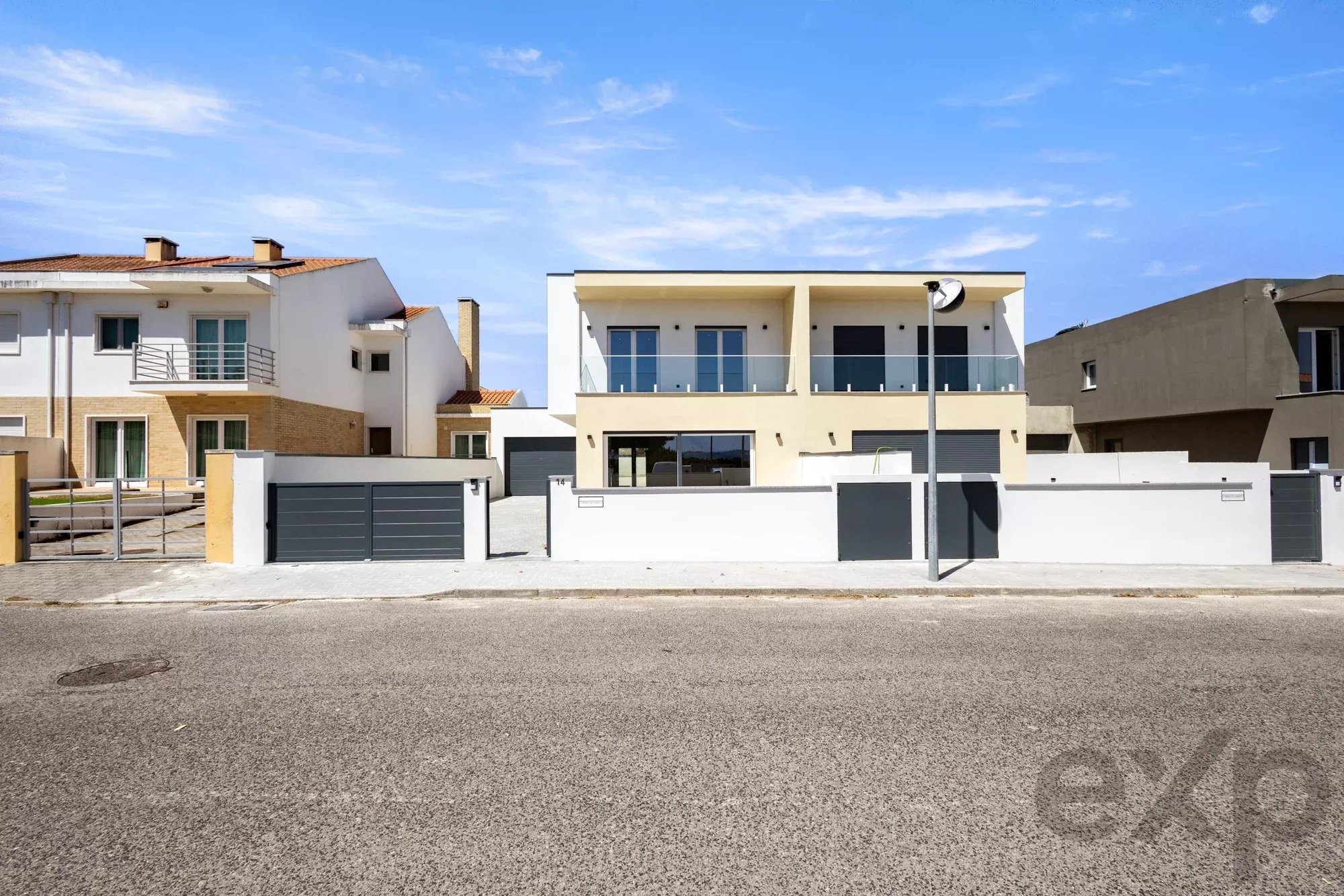 Excellent New V4 Villas 50 minutes from Lisbon 2