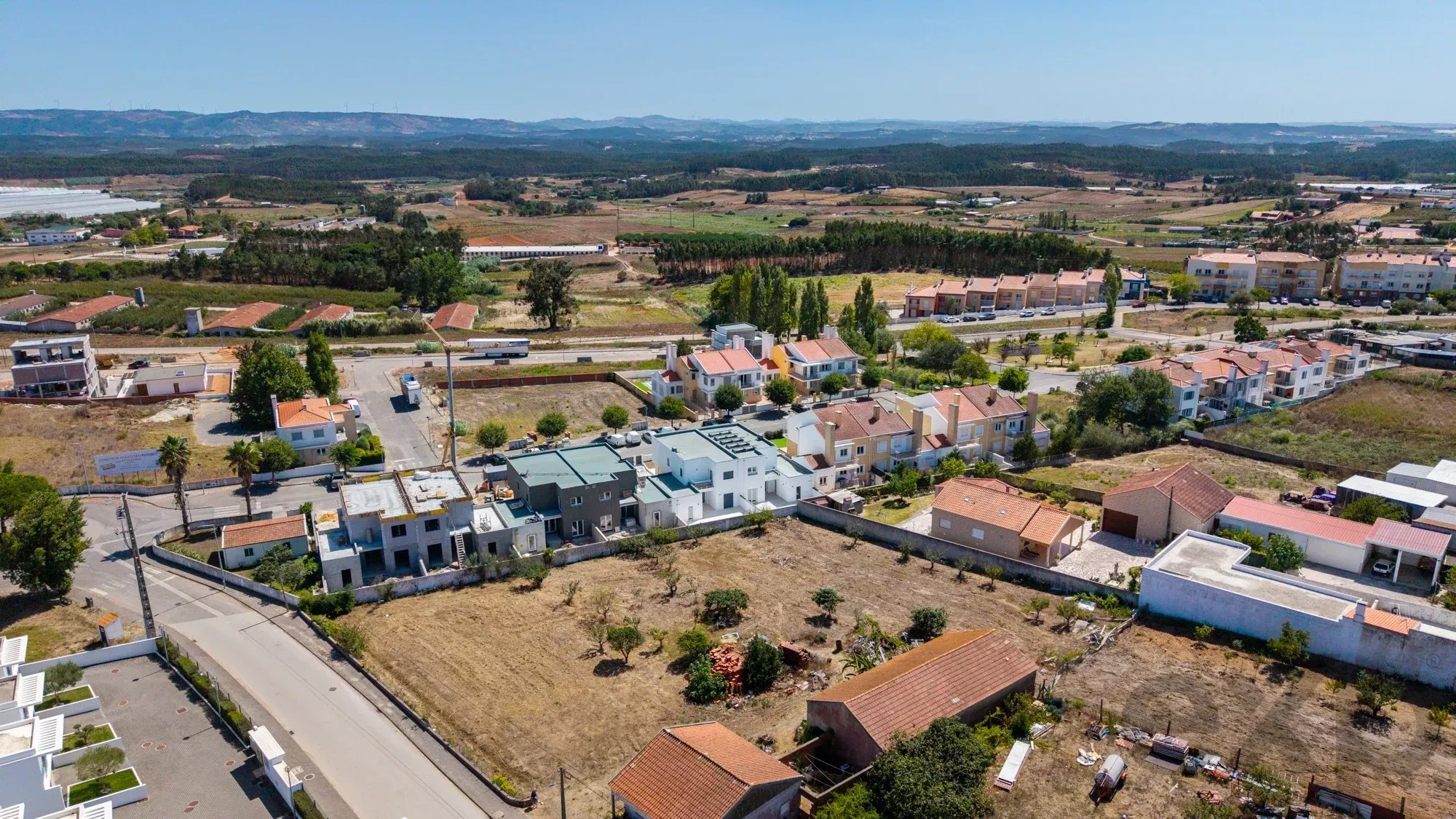 Excelentes Moradias V4 Novas em Campelos 86355604 image 33