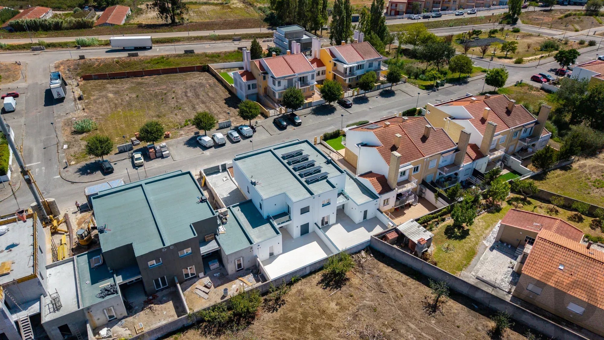 Excelentes Moradias V4 Novas em Campelos 86355604 image 31