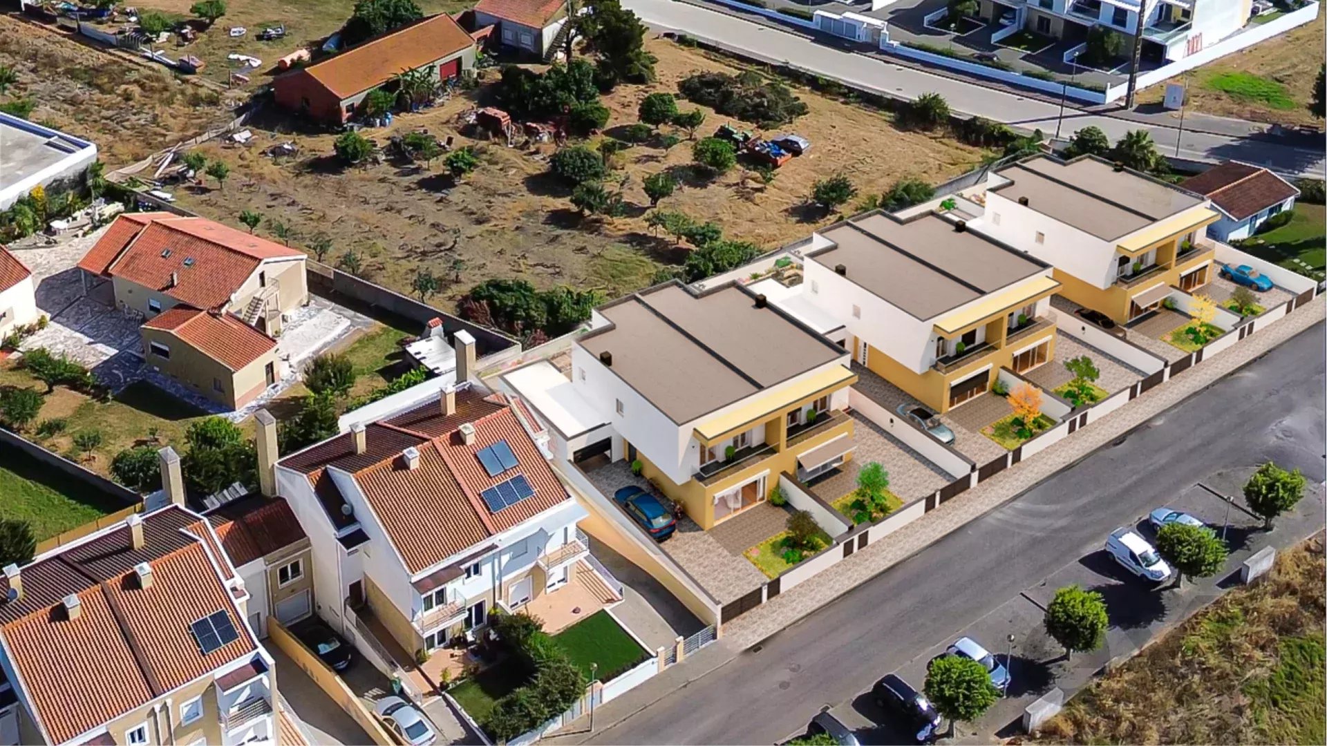 Excellent New Homes V4 in Campelos 86355604 image 29