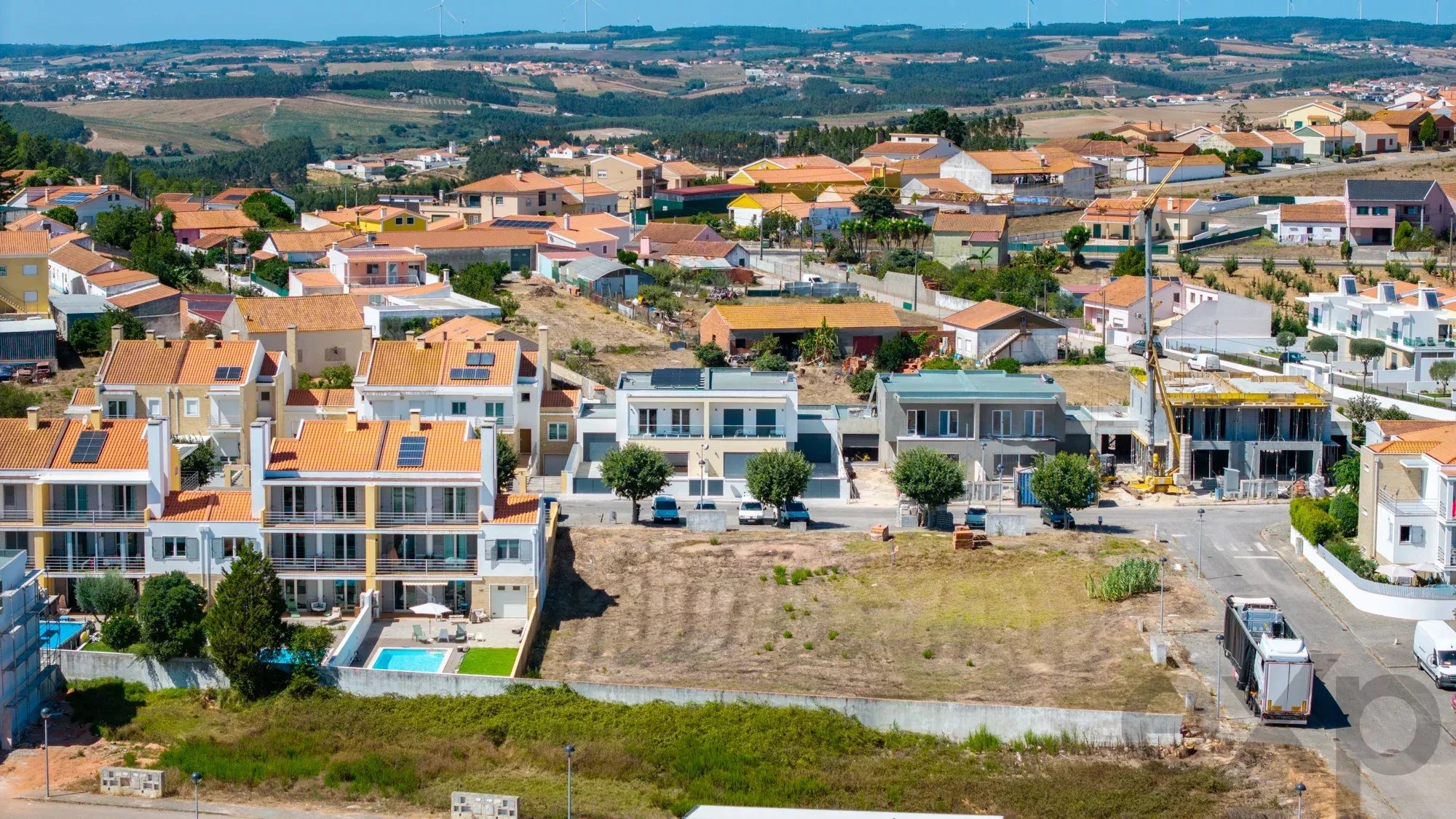 Excelentes Moradias V4 Novas em Campelos 86355604 image 36