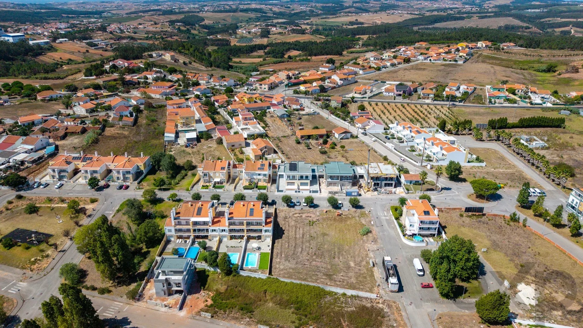 Excelentes Moradias V4 Novas a 50 min Lisboa 86355611 image 39