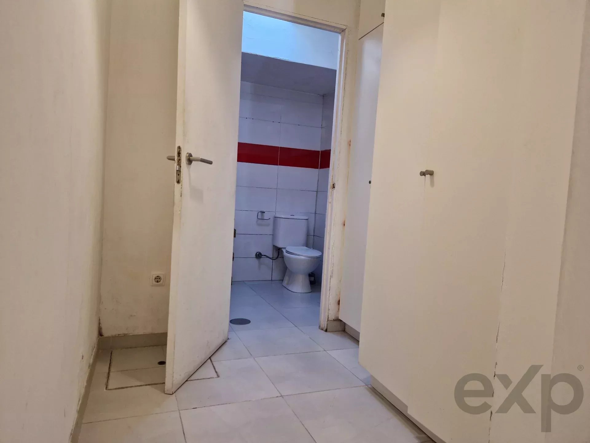 Propriedade com 3 casas -centro Historico-Vila do Conde