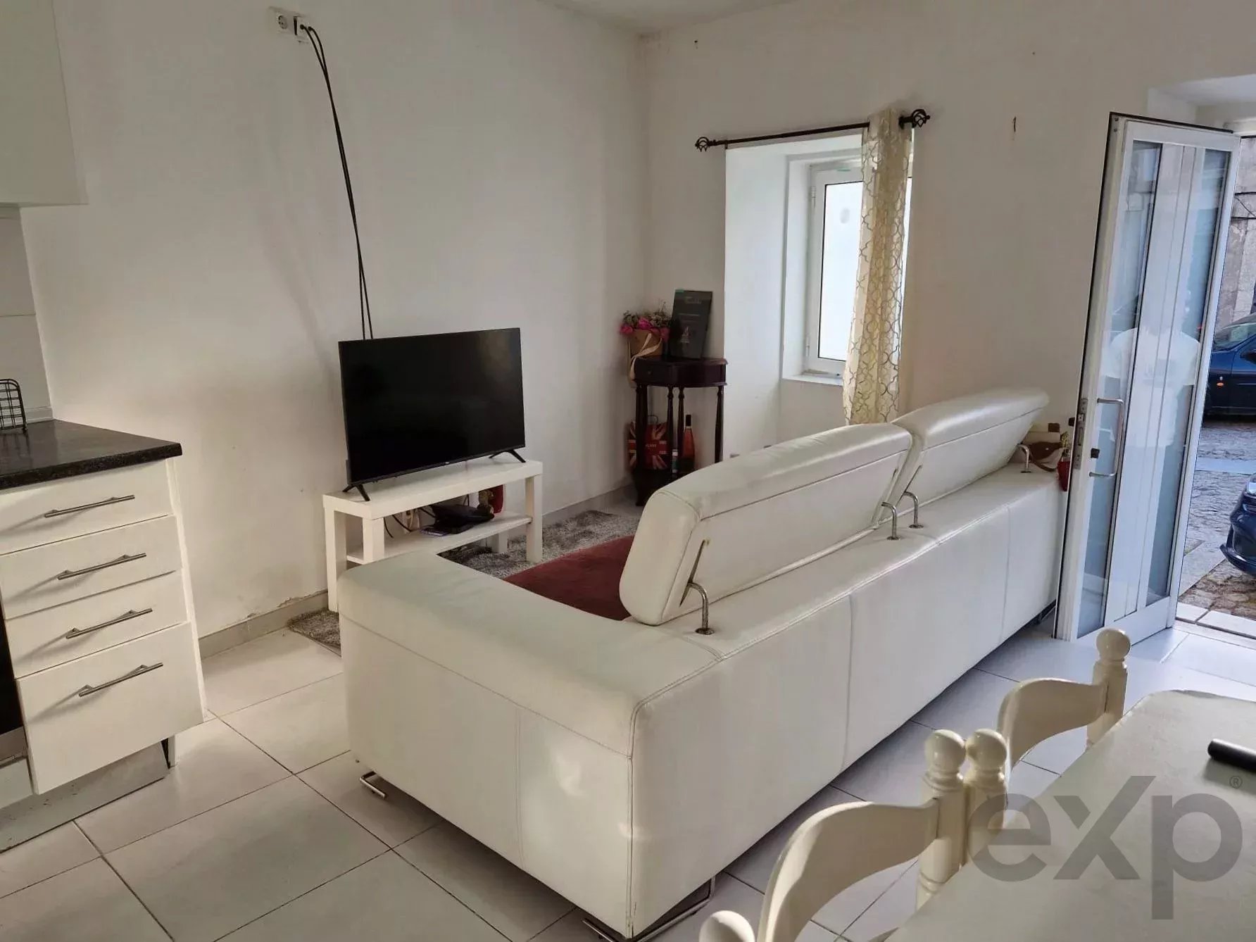 Propriedade com 3 casas -centro Historico-Vila do Conde