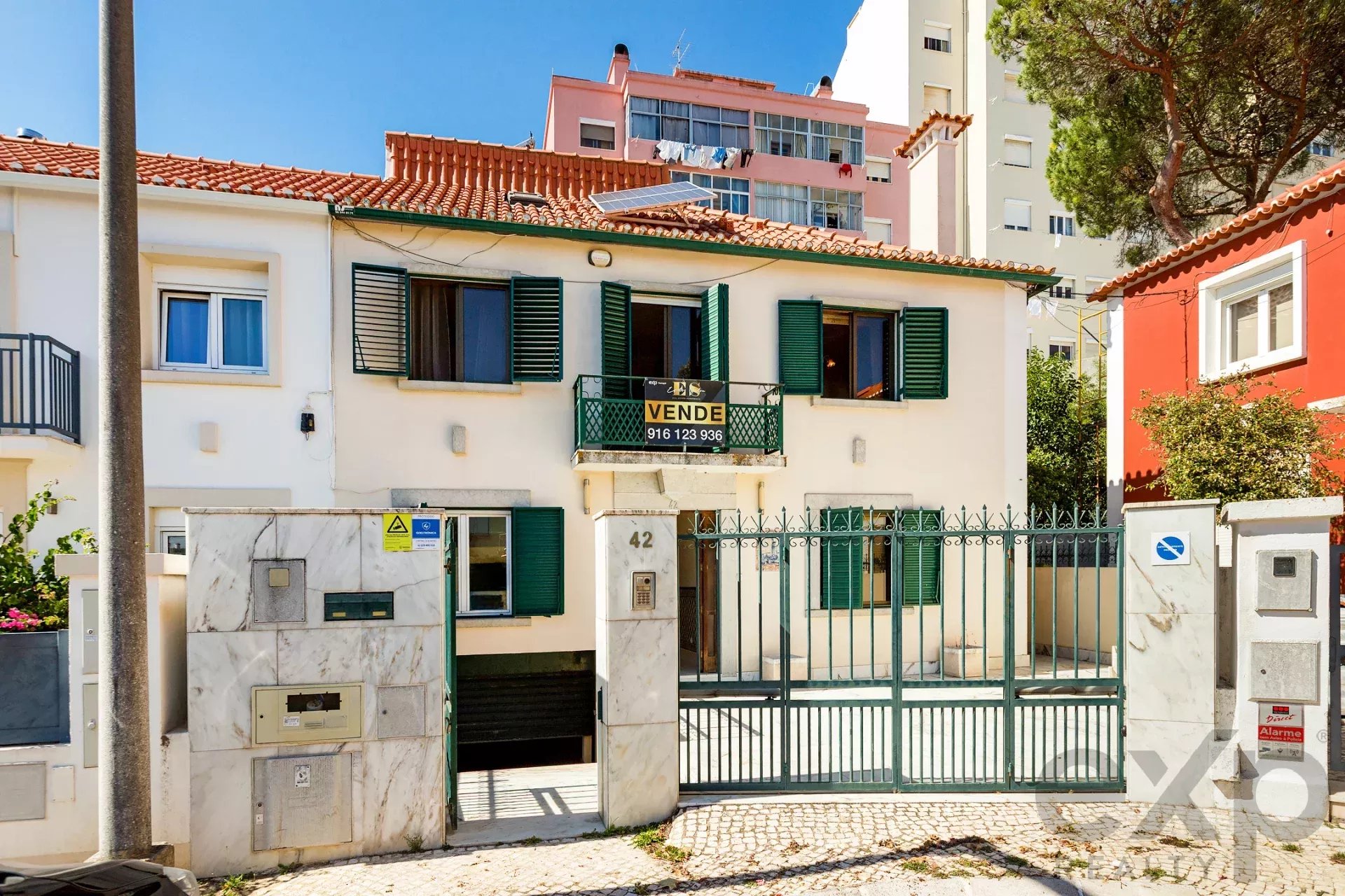 UMA OPORTUNIDADE ÚNICA DE INVESTIR NA PENHA DE FRANÇA!