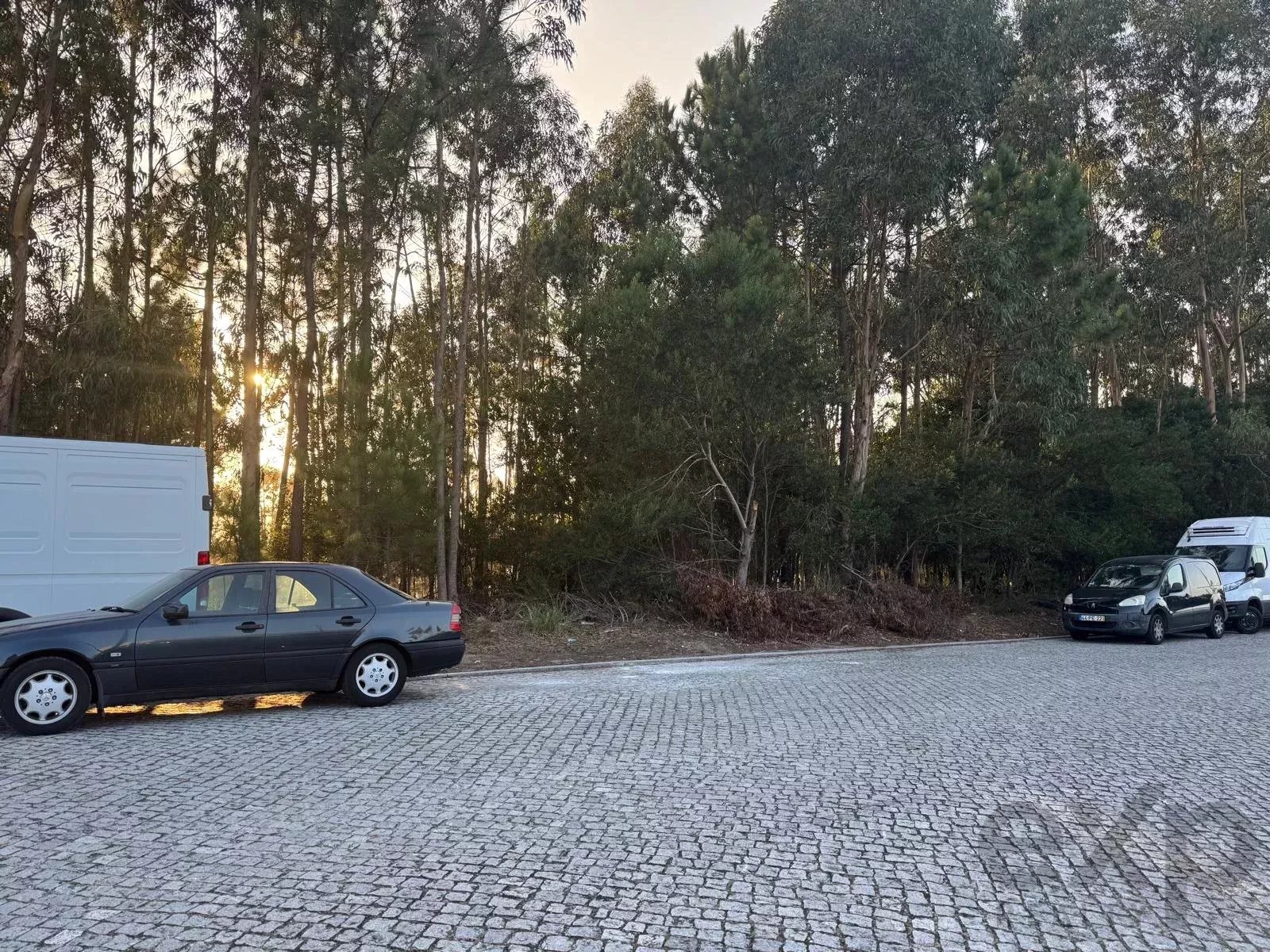 Terreno para armazém em ZI de referência