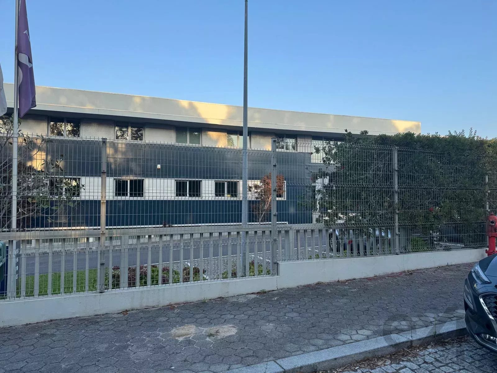 Terreno para armazém em ZI de referência