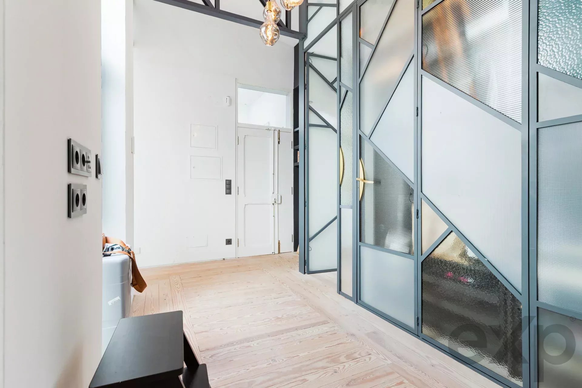 Campo de Ourique, two‑bedroom apartment with terrace and shared pool in the building 86358798 image 21