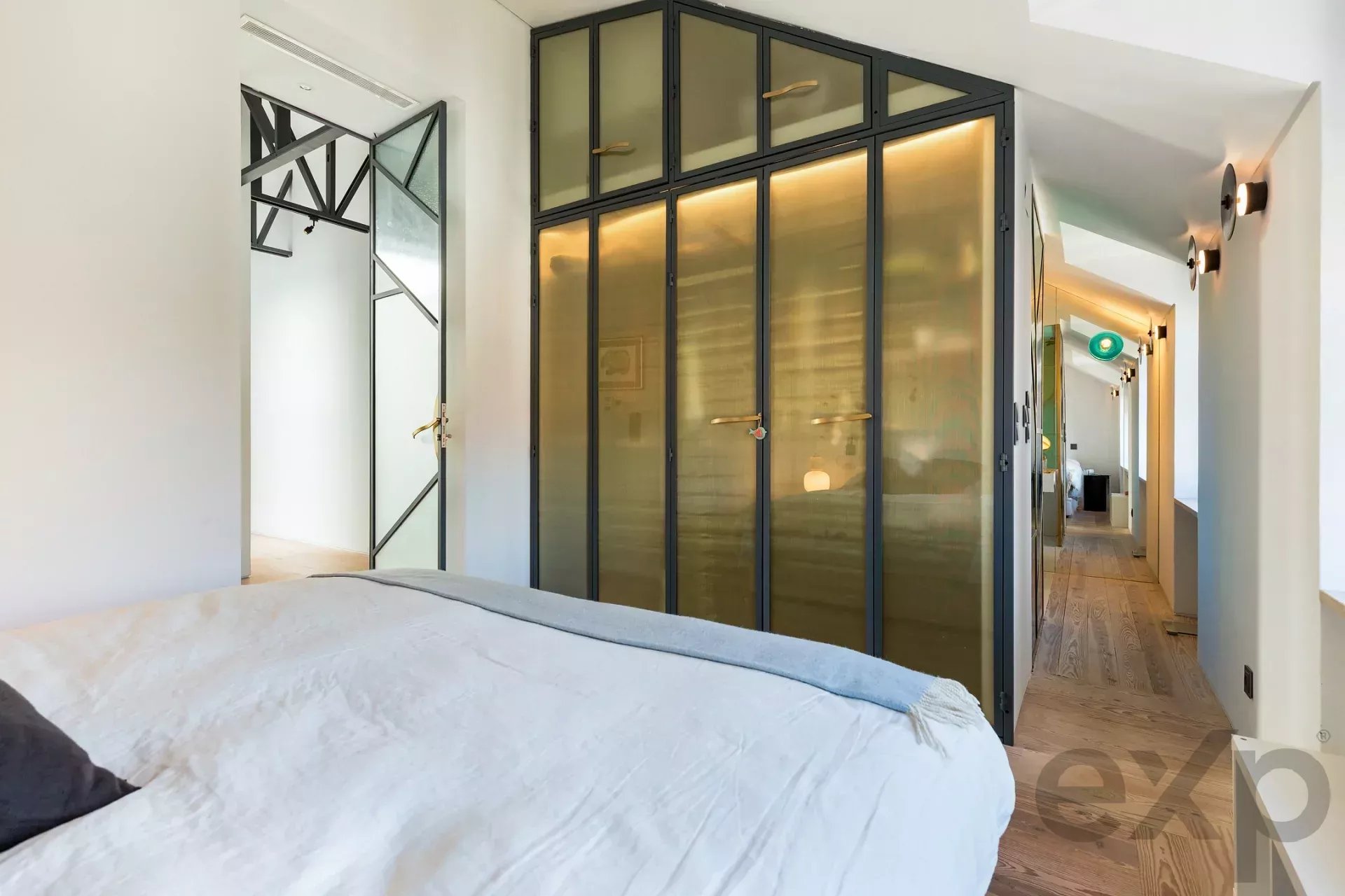 Campo de Ourique, two‑bedroom apartment with terrace and shared pool in the building 86358798 image 15