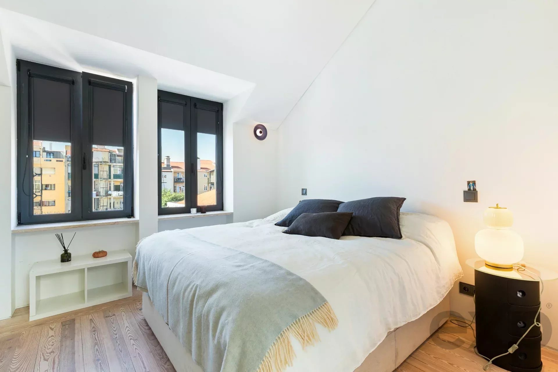 Campo de Ourique, two‑bedroom apartment with terrace and shared pool in the building 86358798 image 14