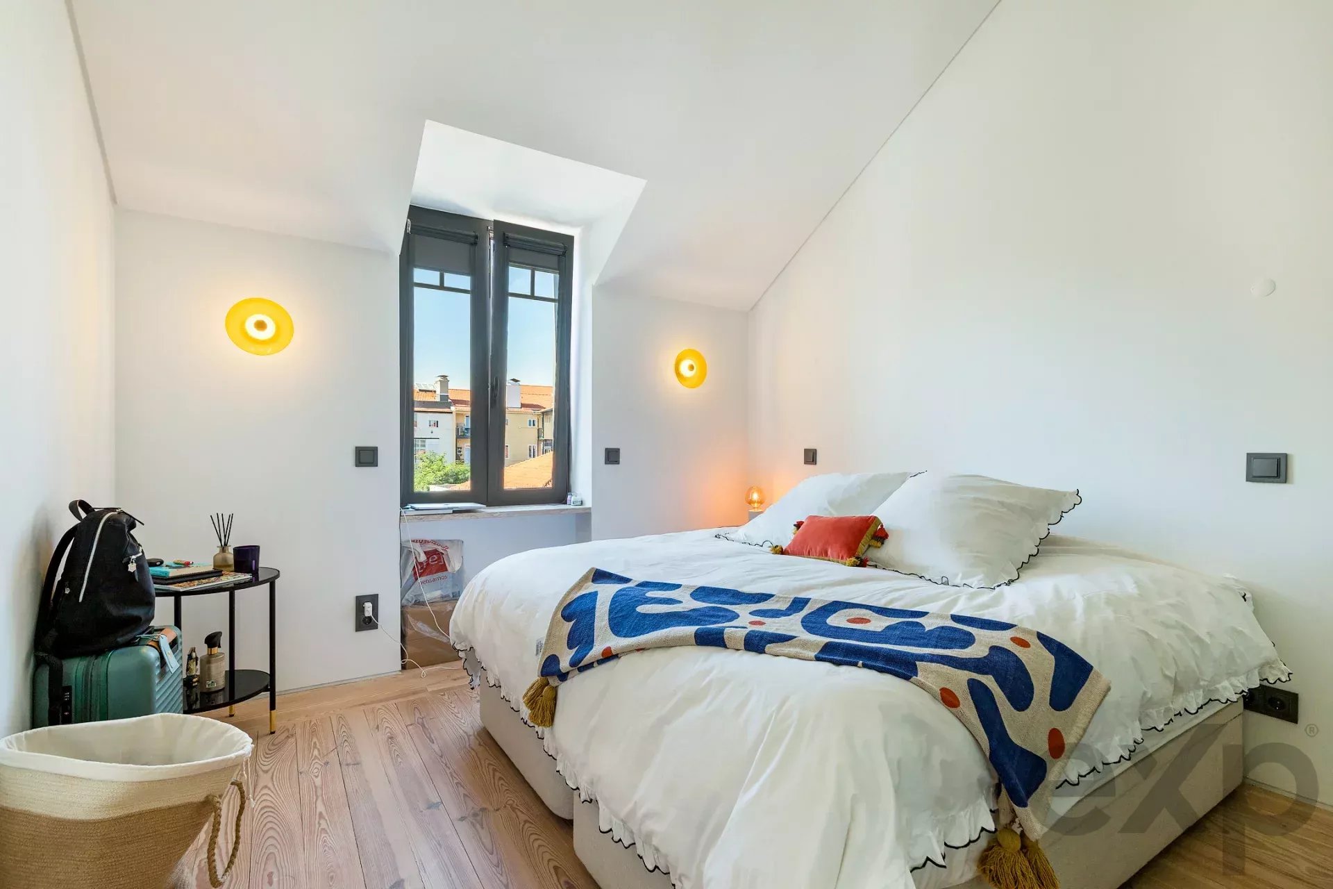 Campo de Ourique, two‑bedroom apartment with terrace and shared pool in the building 86358798 image 19