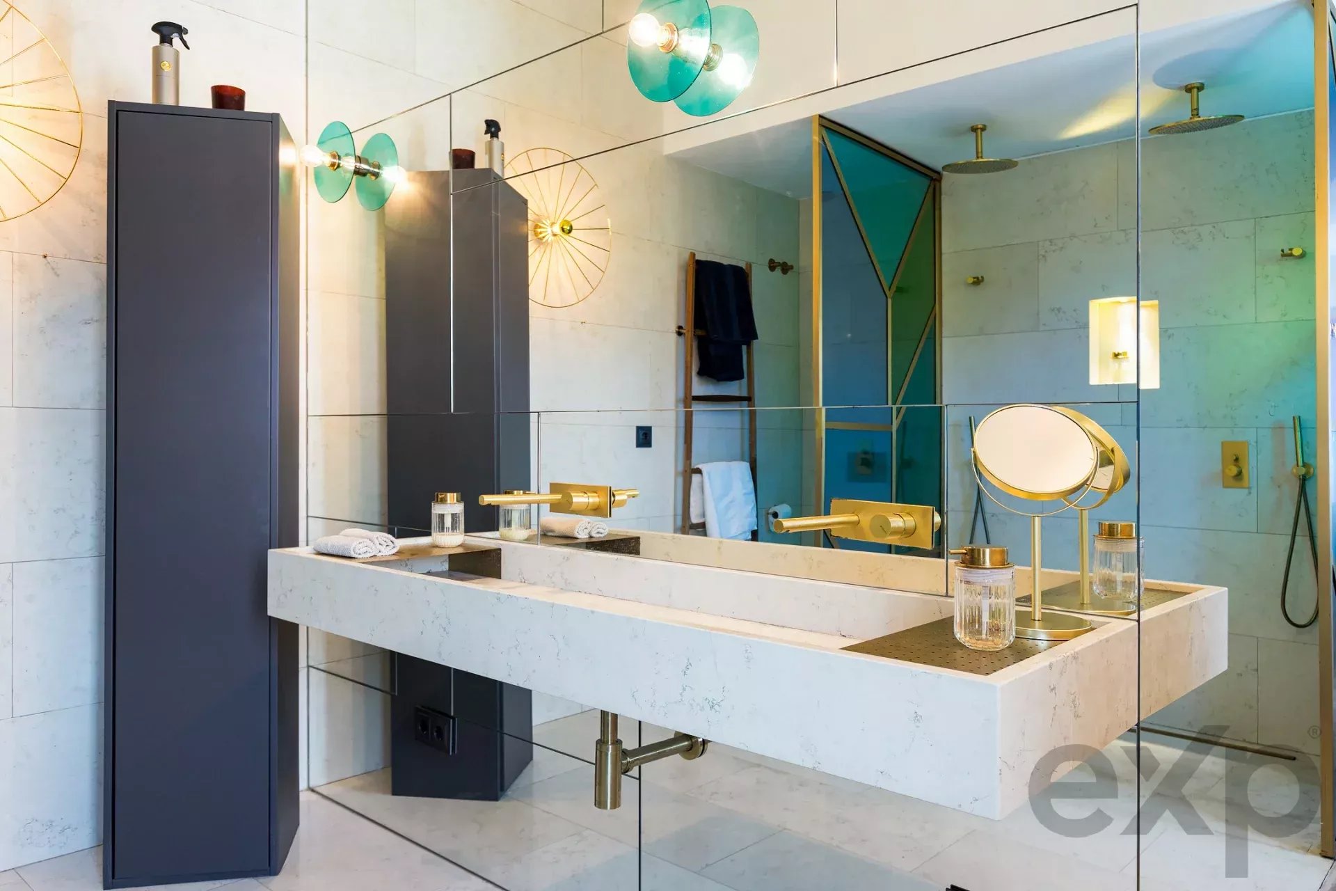 Campo de Ourique, two‑bedroom apartment with terrace and shared pool in the building 86358798 image 16