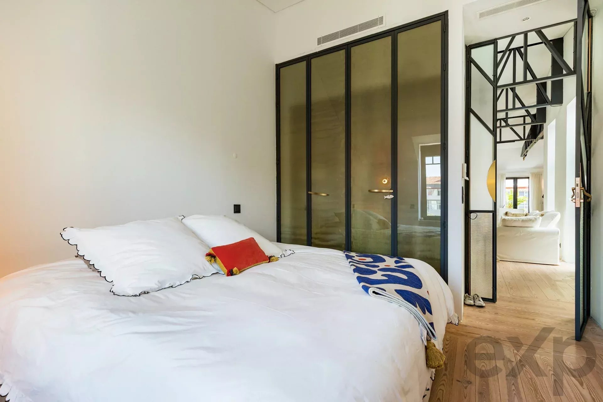 Campo de Ourique, two‑bedroom apartment with terrace and shared pool in the building 86358798 image 20