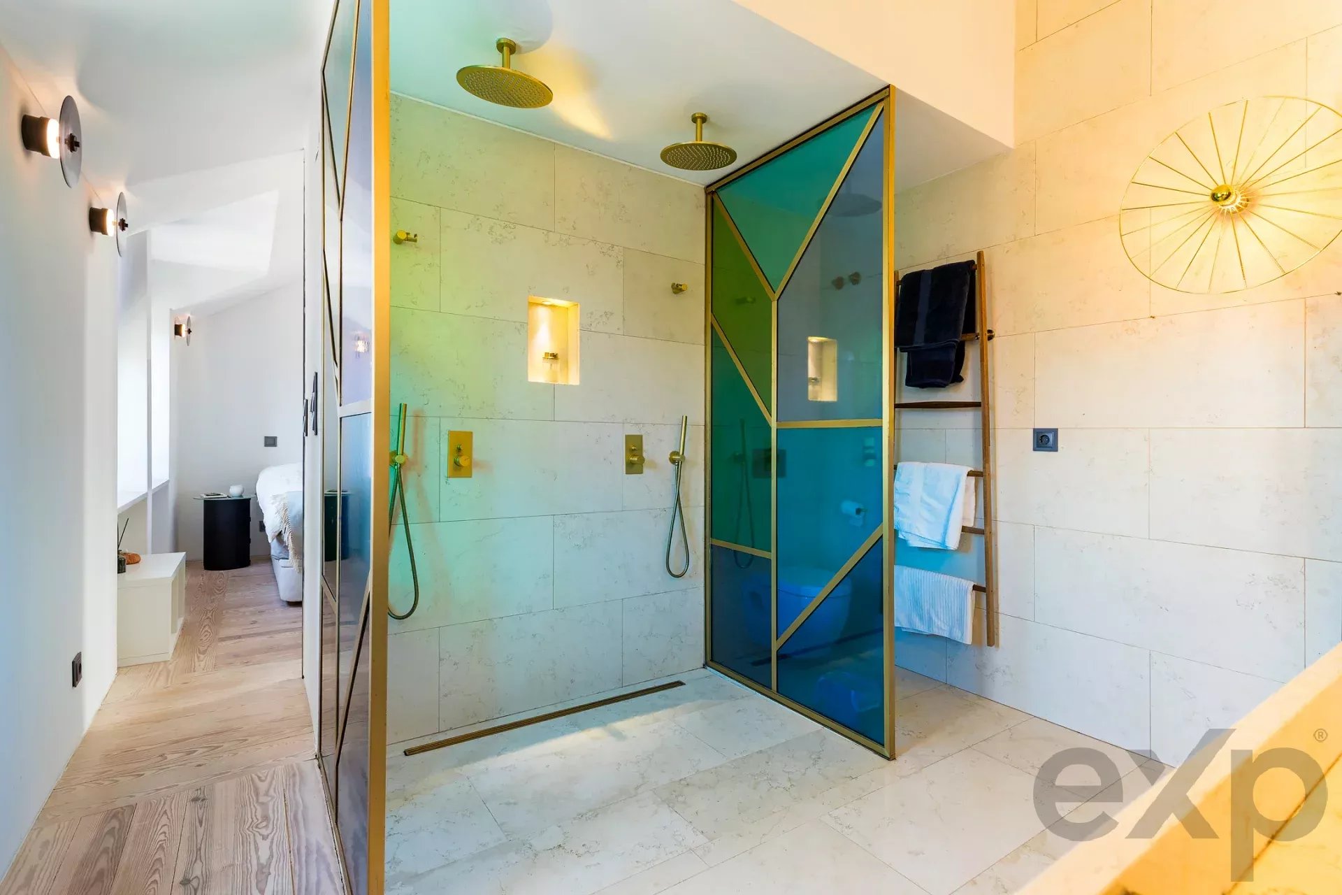 Campo de Ourique, two‑bedroom apartment with terrace and shared pool in the building 86358798 image 18