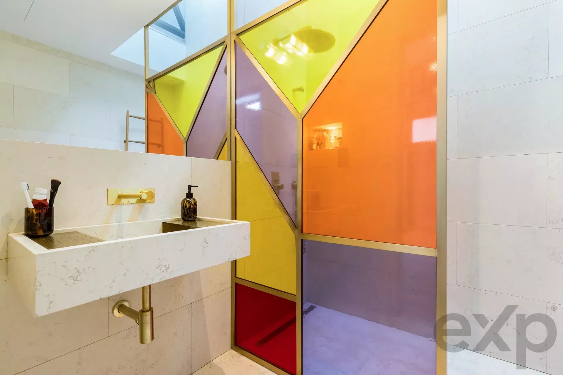 Campo de Ourique, two‑bedroom apartment with terrace and shared pool in the building 86358798 image 22