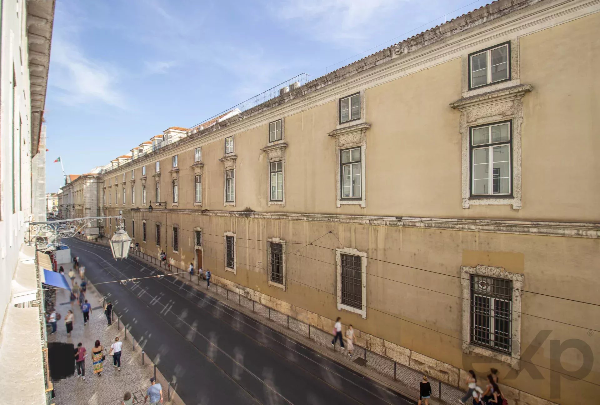 Apartment T1, Sale, at Praça Comércio, Lisbon 86361837 image 16