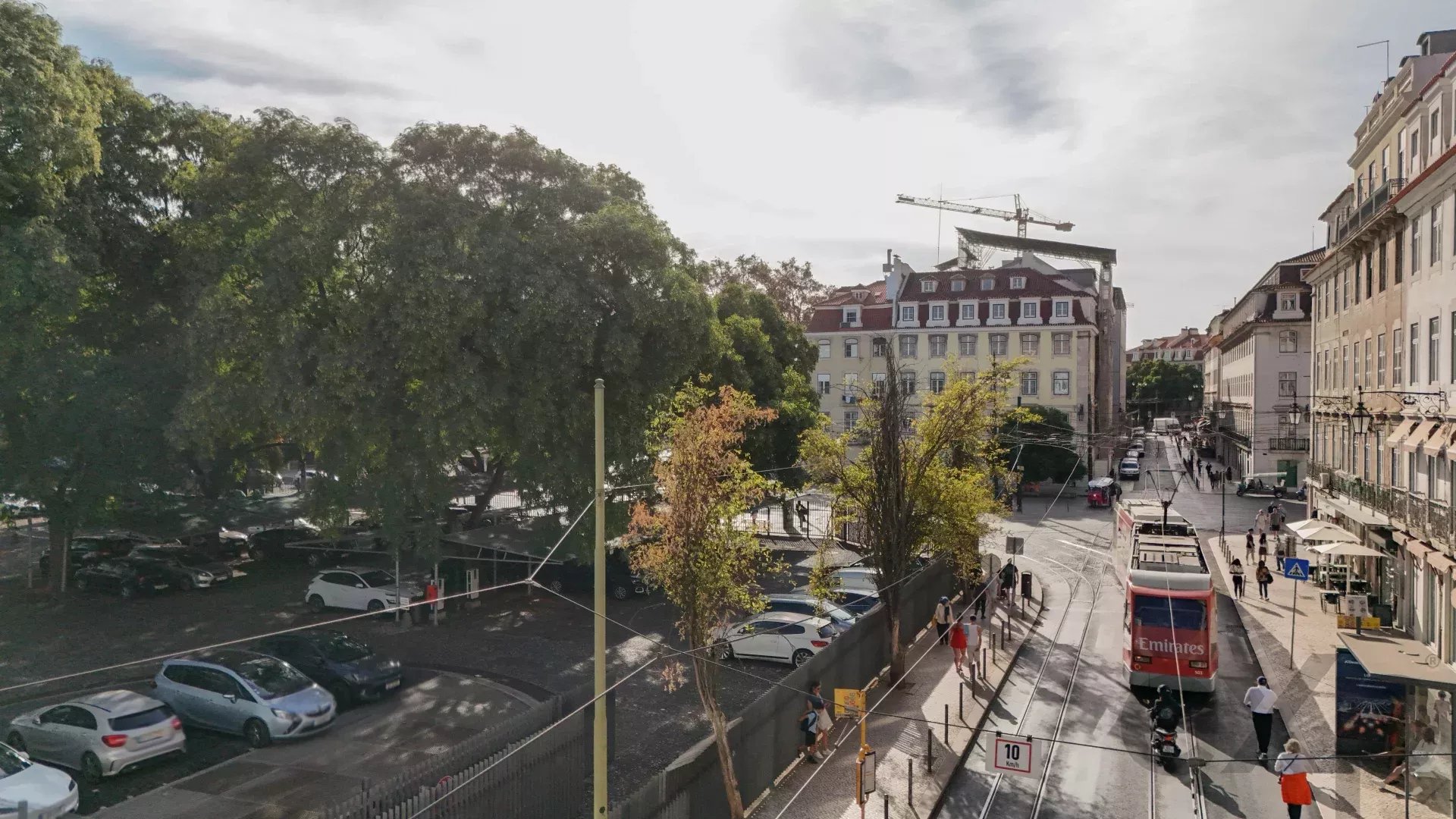 Apartment T1, Sale, at Praça Comércio, Lisbon 86361837 image 34