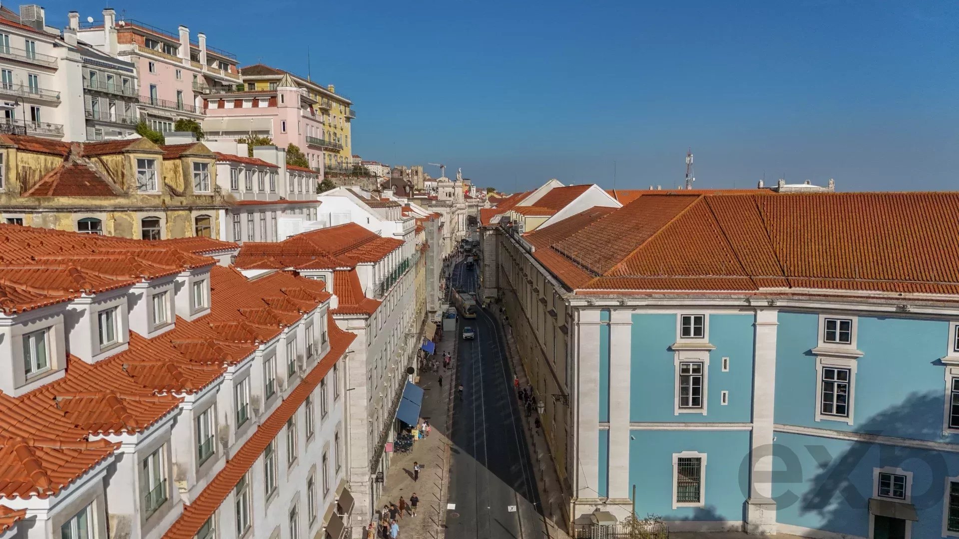 Apartment T1, Sale, at Praça Comércio, Lisbon 86361837 image 29