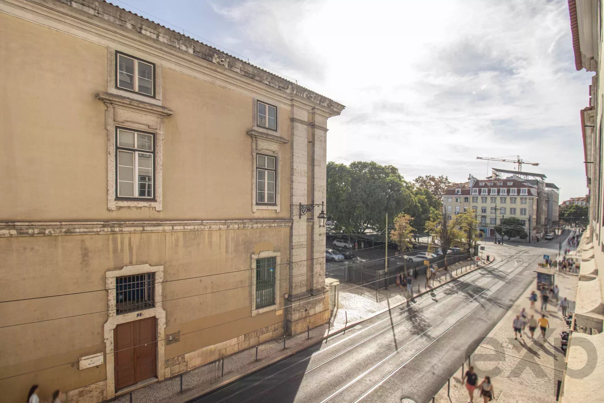 Apartment T1, Sale, at Praça Comércio, Lisbon 86361837 image 27