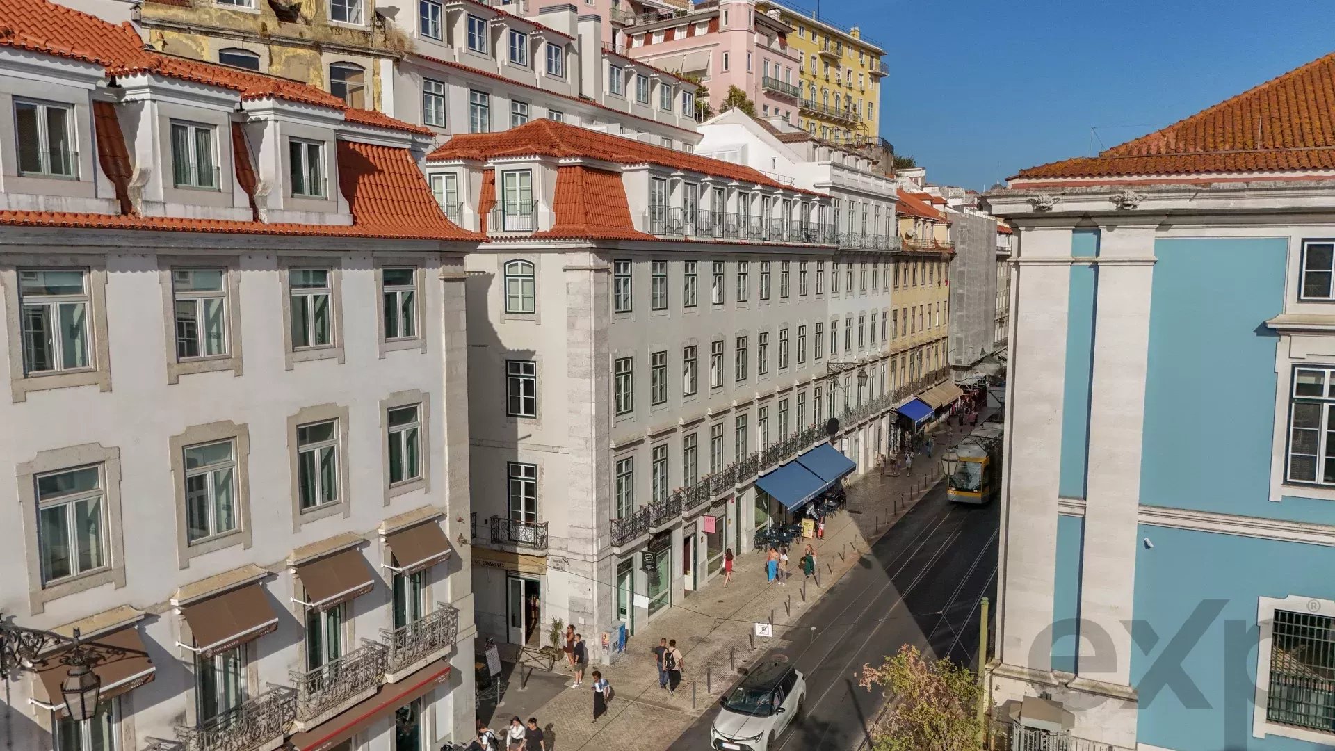 Apartment T1, Sale, at Praça Comércio, Lisbon 86361837 image 30