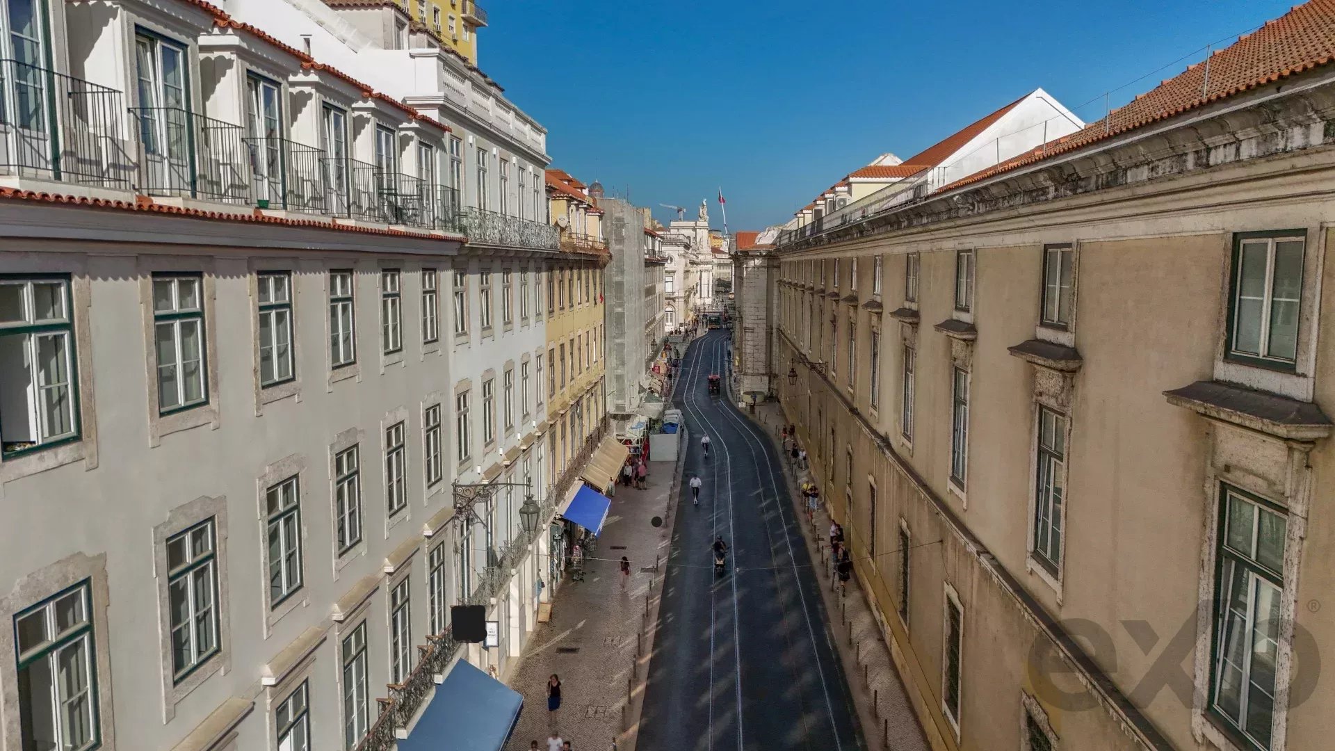 Apartment T1, Sale, at Praça Comércio, Lisbon 86361837 image 31