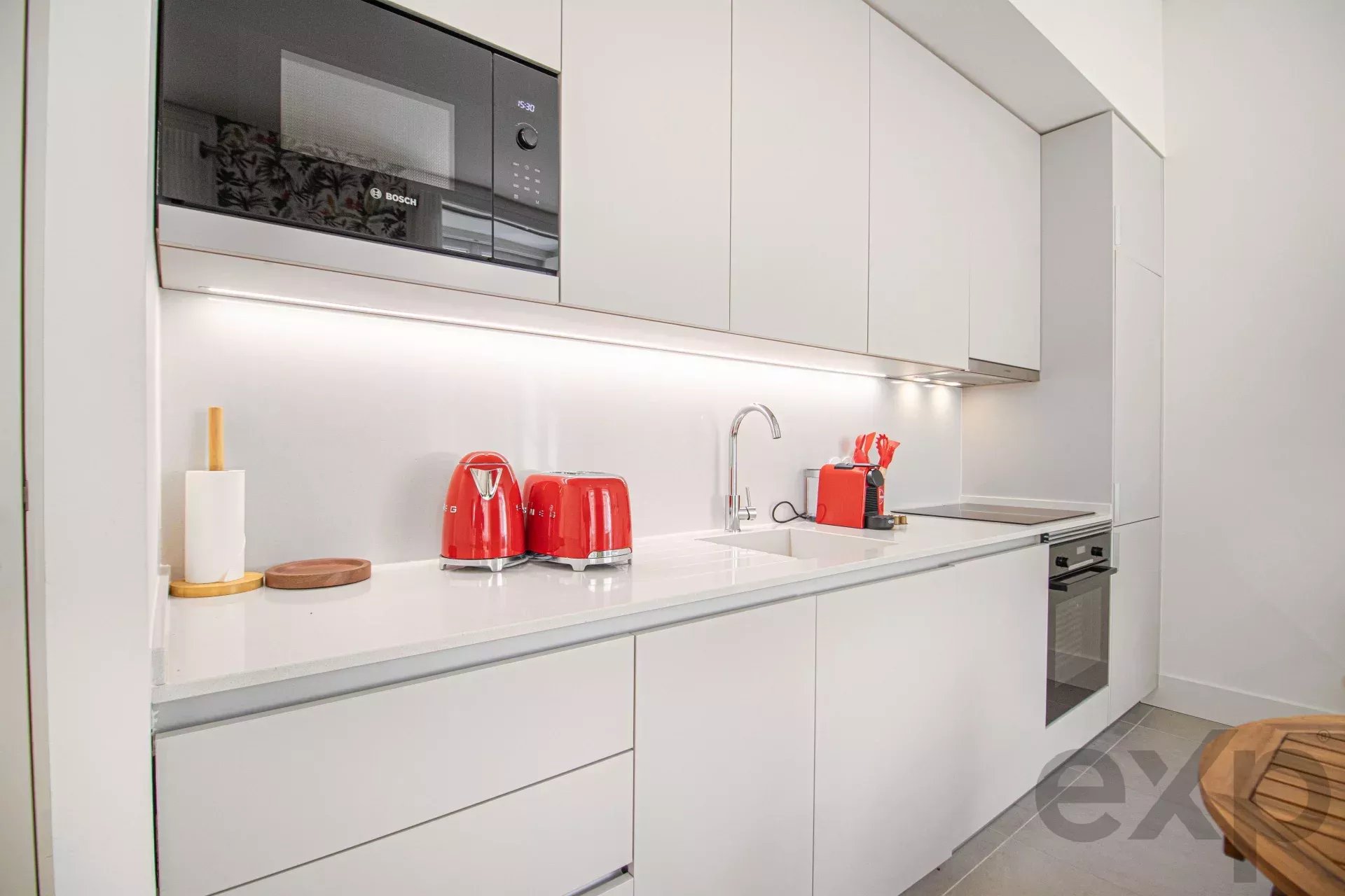 Apartamento T1. Venda - À Praça Comércio. Lisboa
