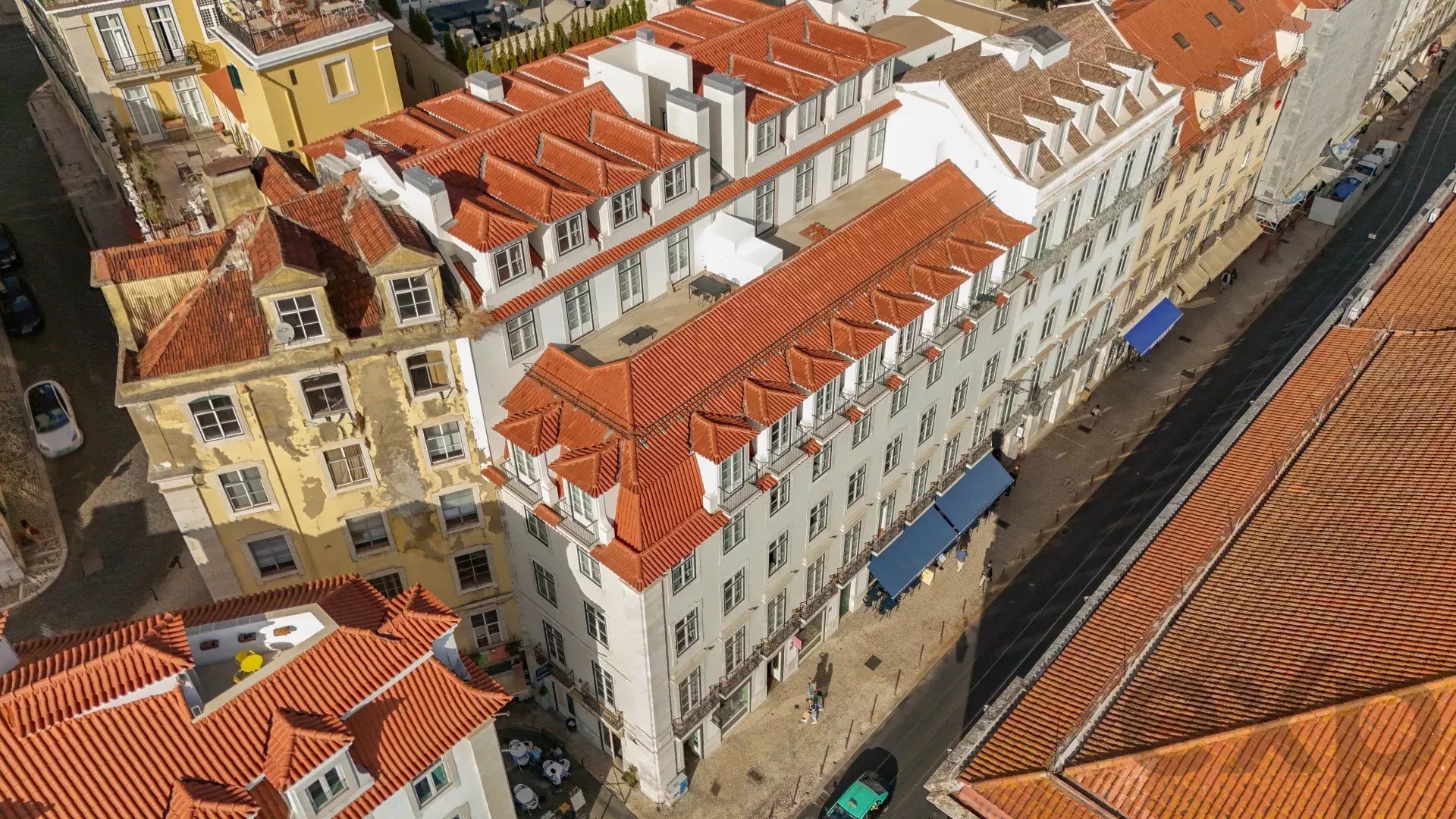 Apartment T1, Sale, at Praça Comércio, Lisbon 86361837 image 35