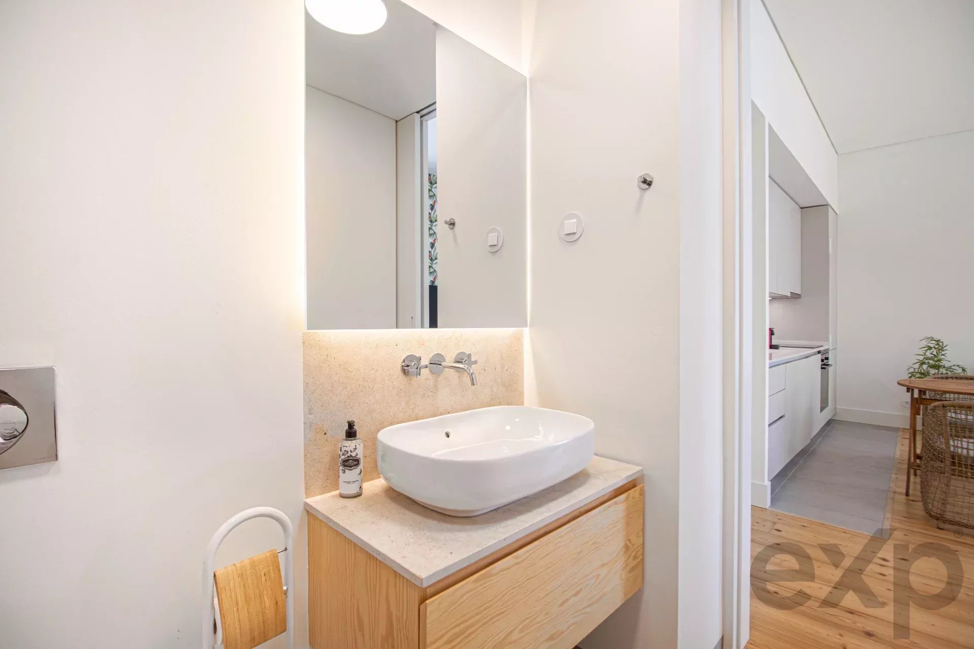 Apartment T1, Sale, at Praça Comércio, Lisbon 86361837 image 22