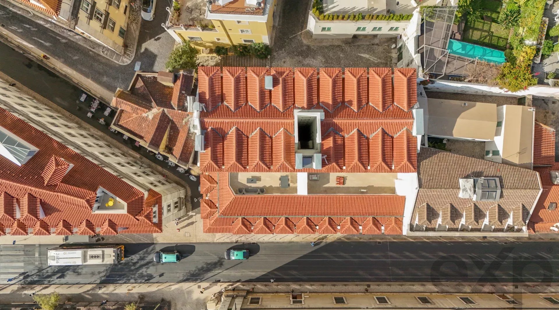 Apartment T1, Sale, at Praça Comércio, Lisbon 86361837 image 36